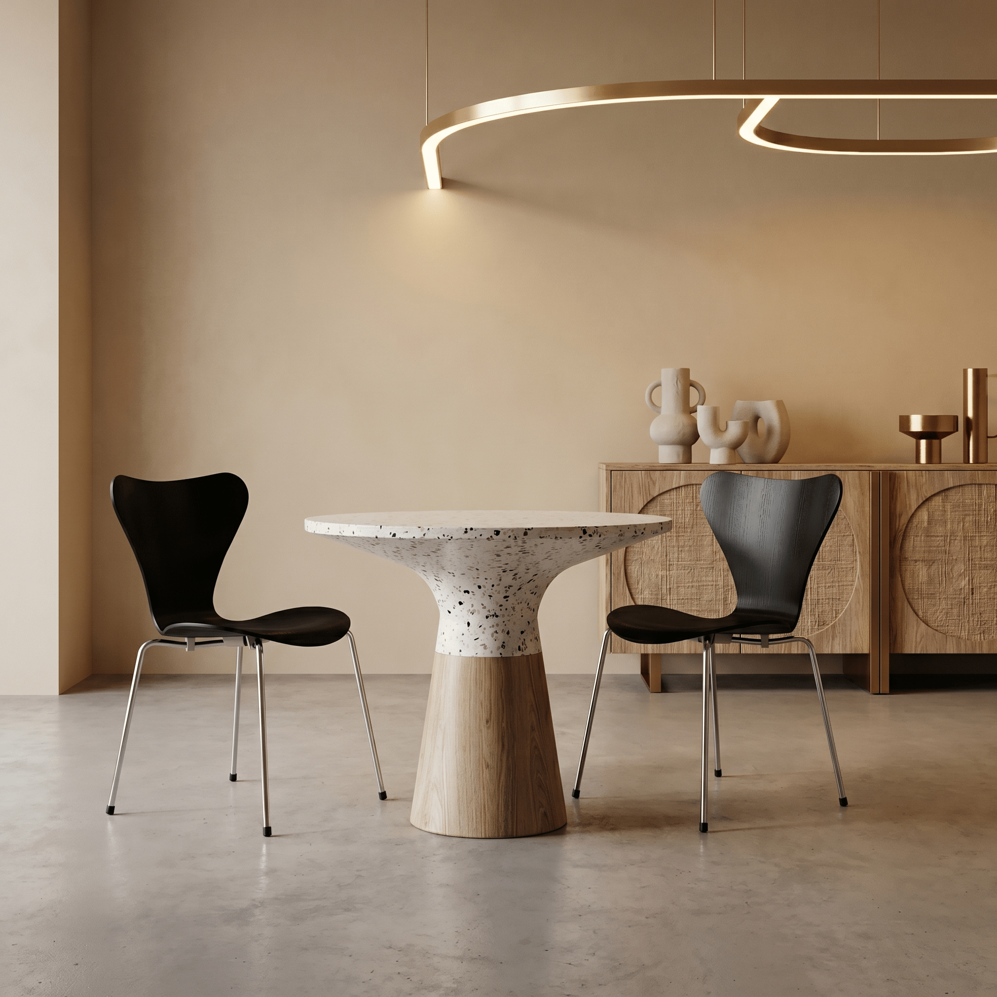 Joey Chair - Artspire Home