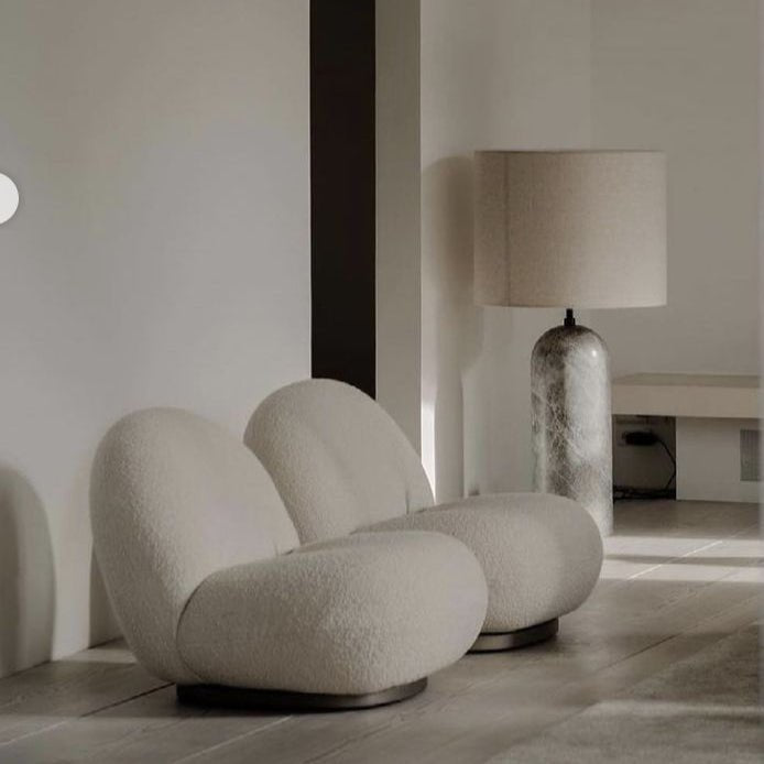 Le Pear Chair - Artspire Home