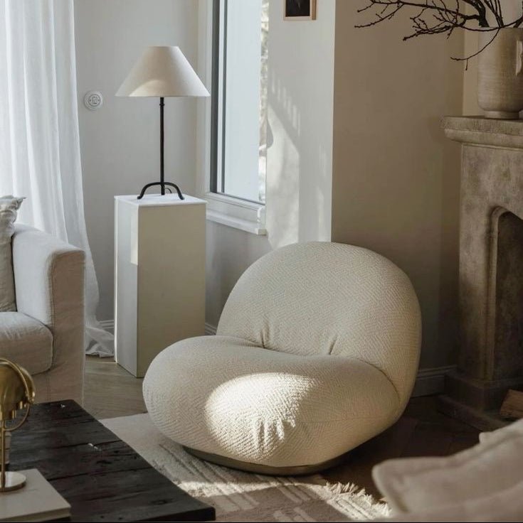Le Pear Chair - Artspire Home