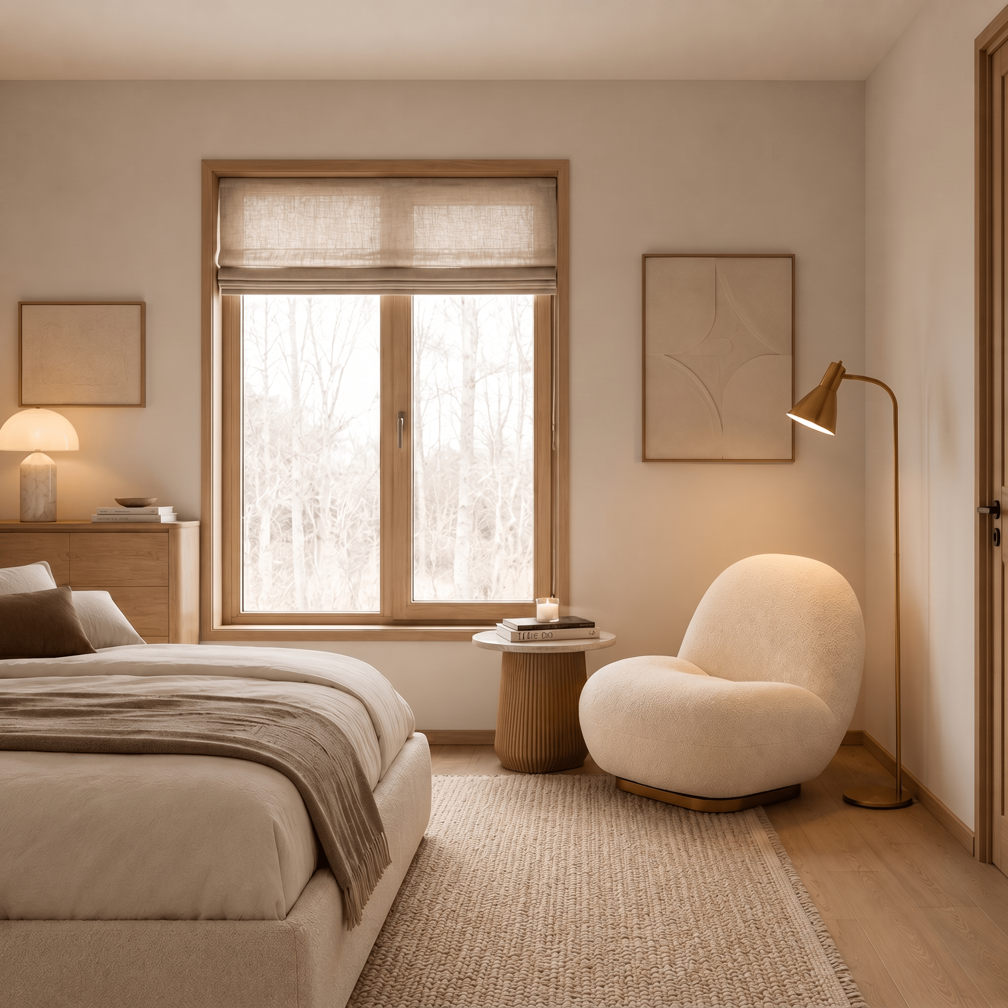 Le Pear Chair - Artspire Home