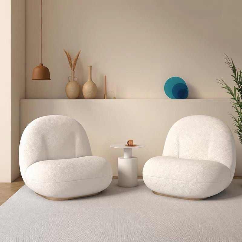 Le Pear Chair - Artspire Home