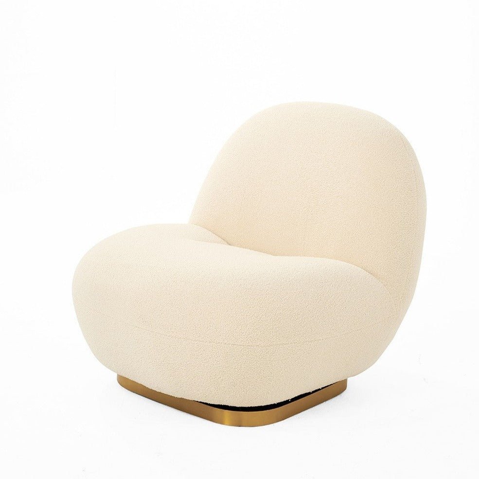 Le Pear Chair - Artspire Home