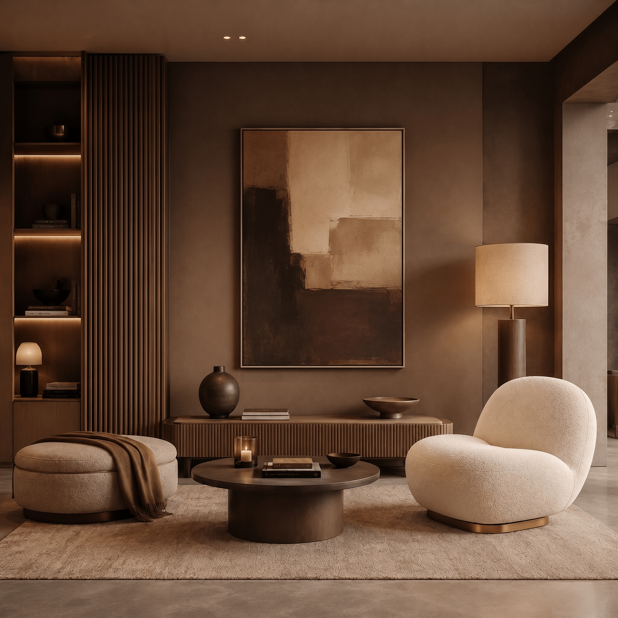 Le Pear Chair - Artspire Home