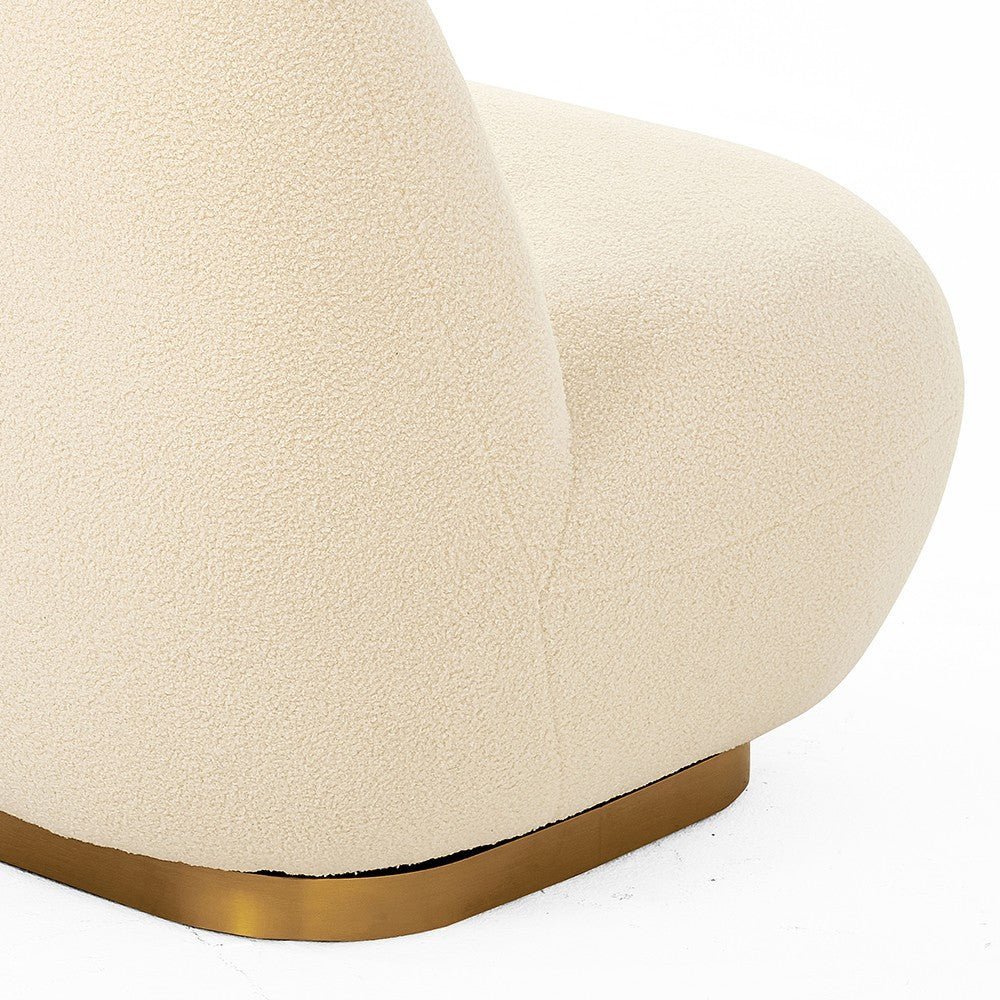 Le Pear Chair - Artspire Home