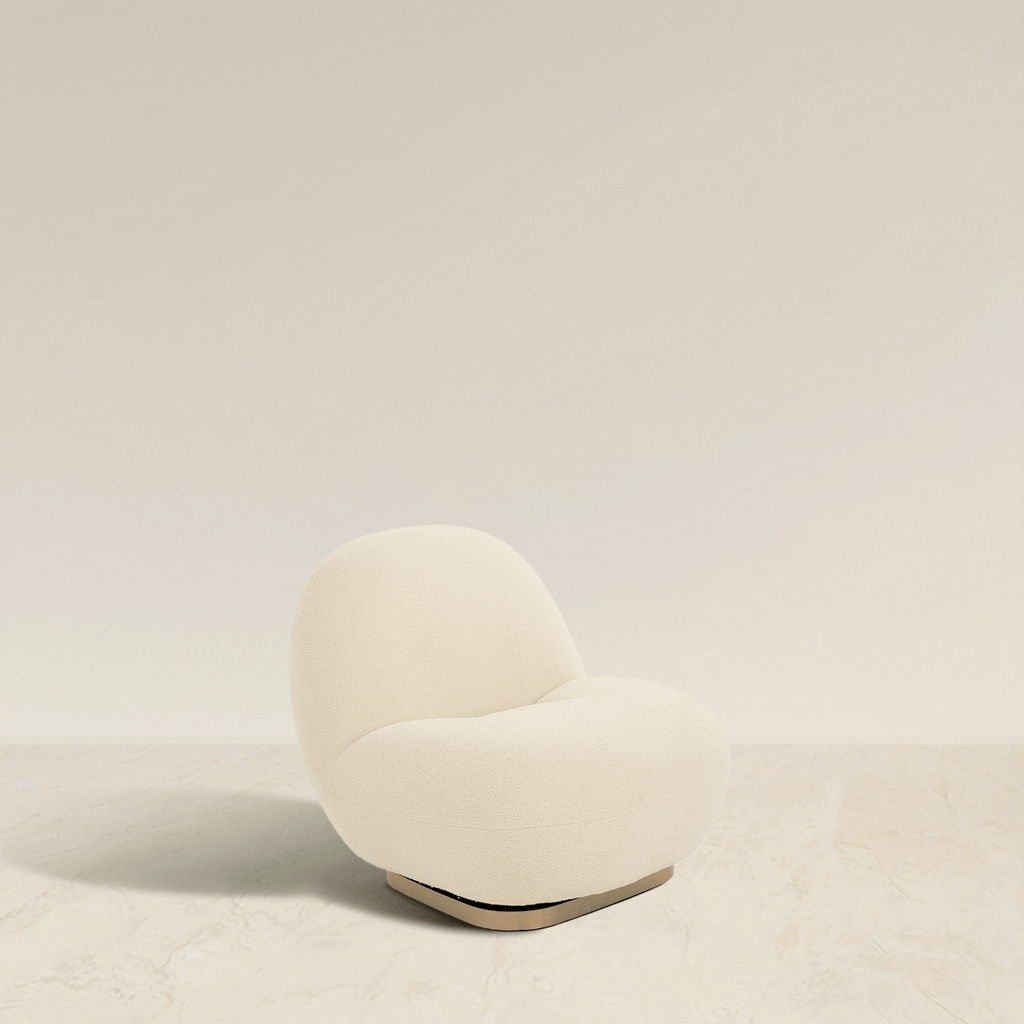 Le Pear Chair - Artspire Home