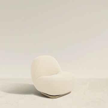 Le Pear Chair - Artspire Home