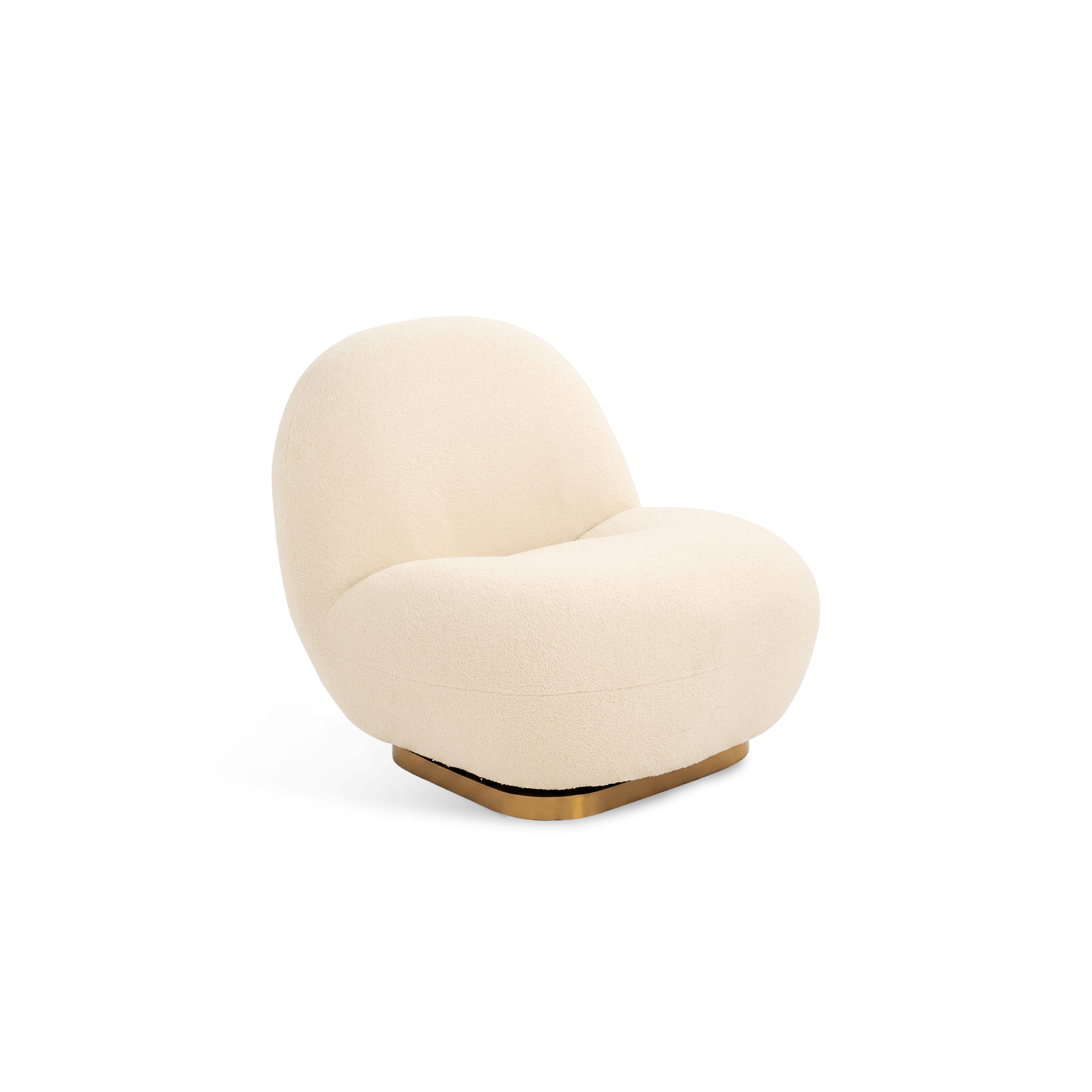 Le Pear Chair - Artspire Home
