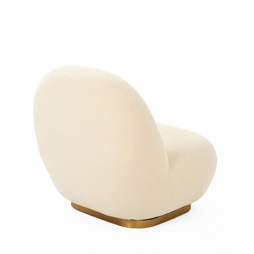 Le Pear Chair - Artspire Home