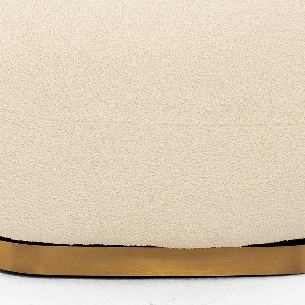 Le Pear Chair - Artspire Home