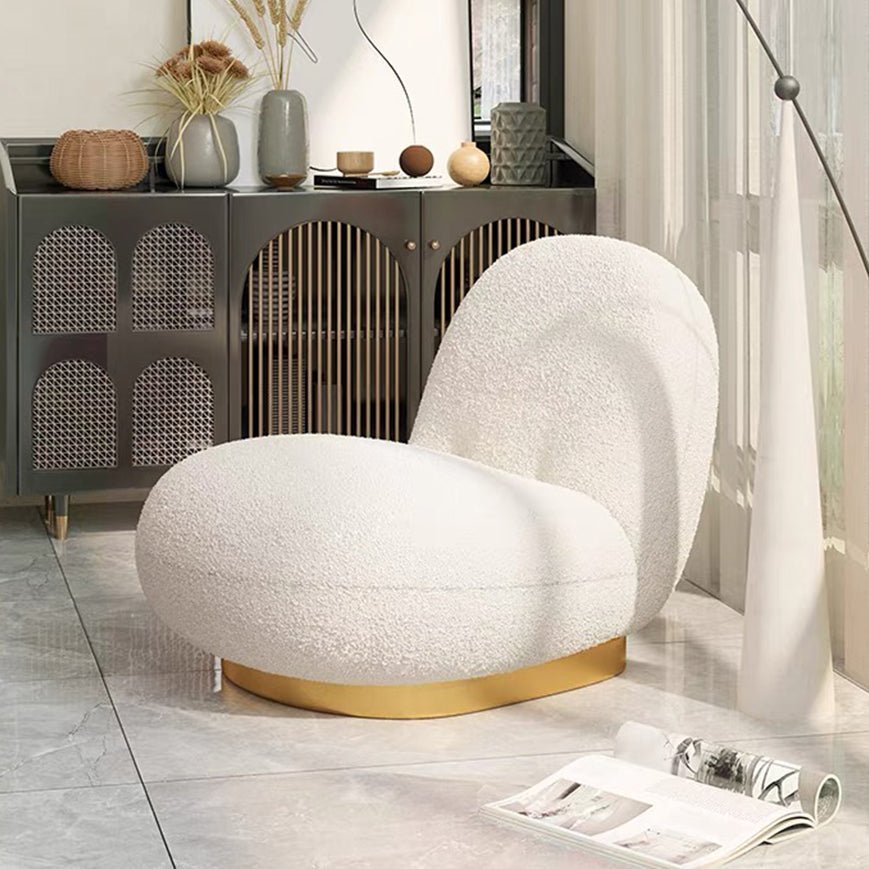 Le Pear Chair - Artspire Home