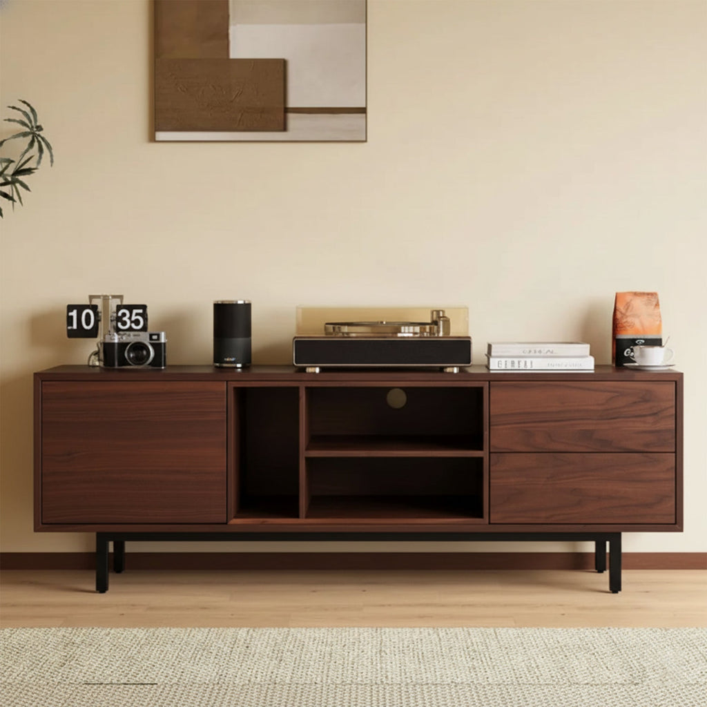 Lennox Montara Cabinet - Artspire Home