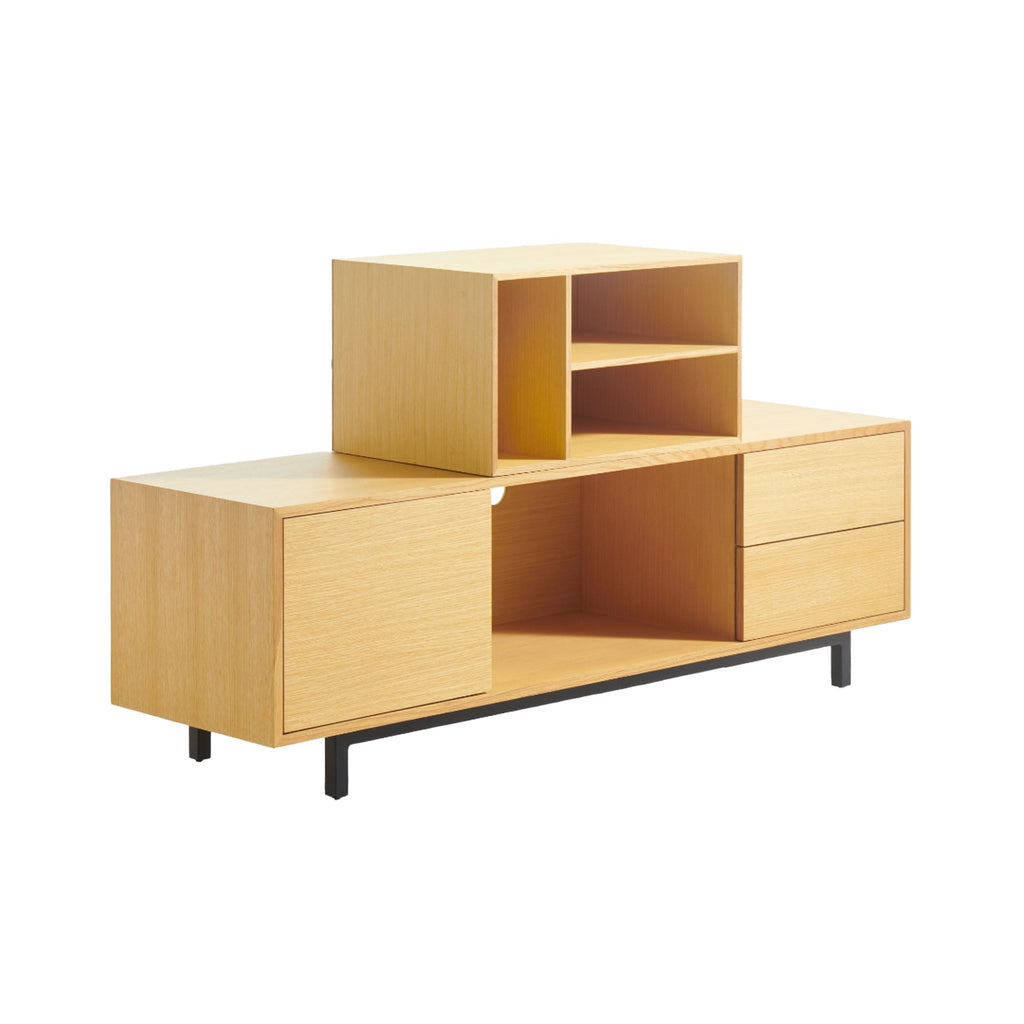 Lennox Montara Cabinet - Artspire Home