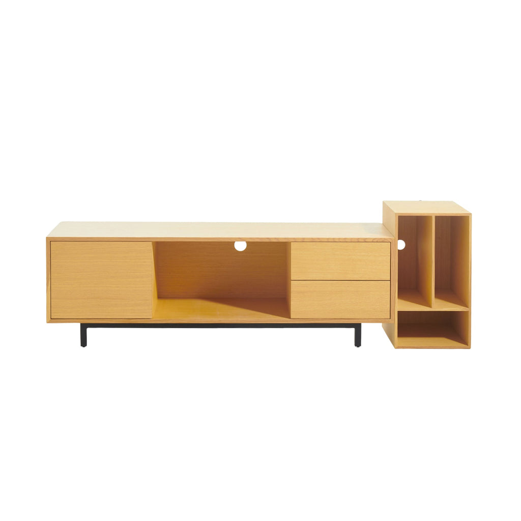 Lennox Montara Cabinet - Artspire Home