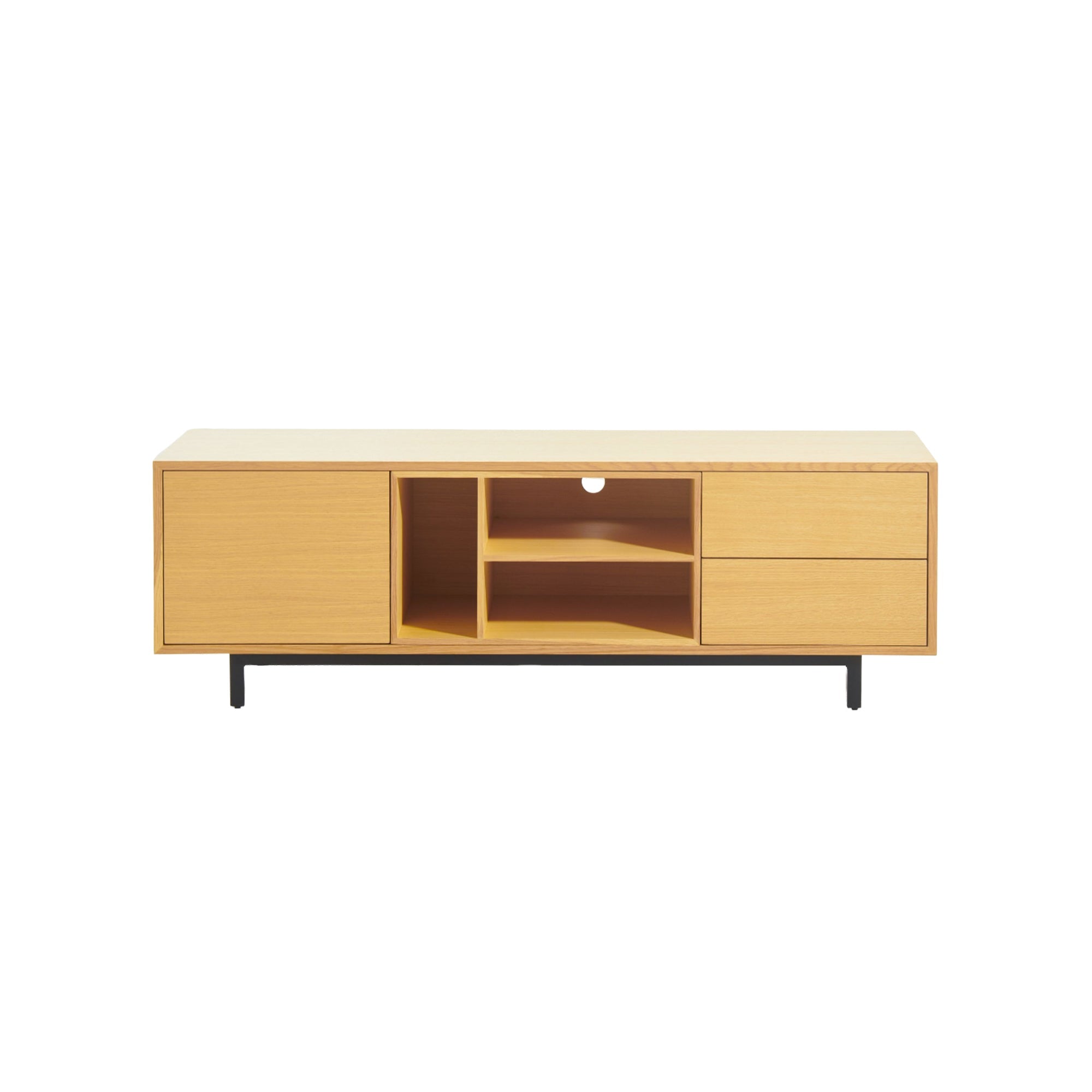 Lennox Montara Cabinet - Artspire Home
