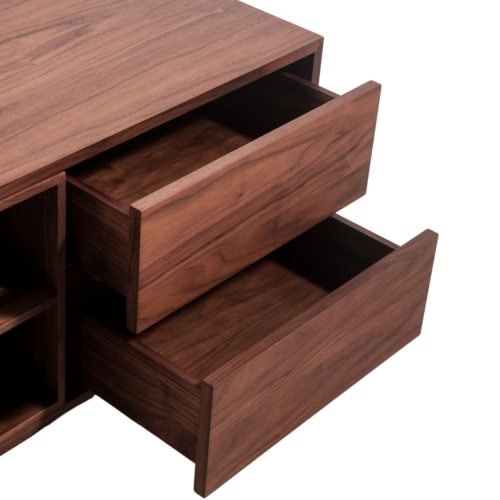 Lennox Montara Cabinet - Artspire Home