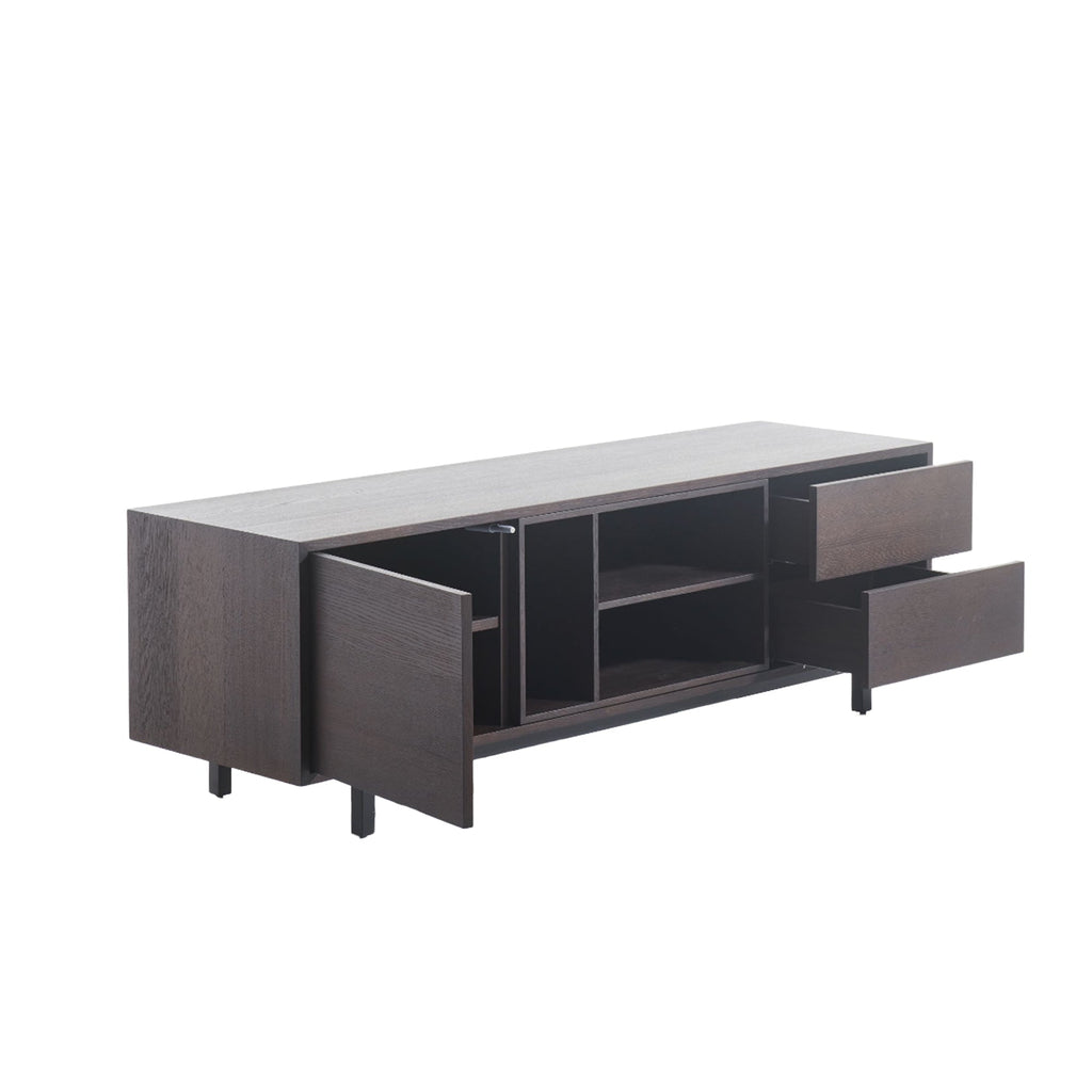 Lennox Montara Cabinet - Artspire Home