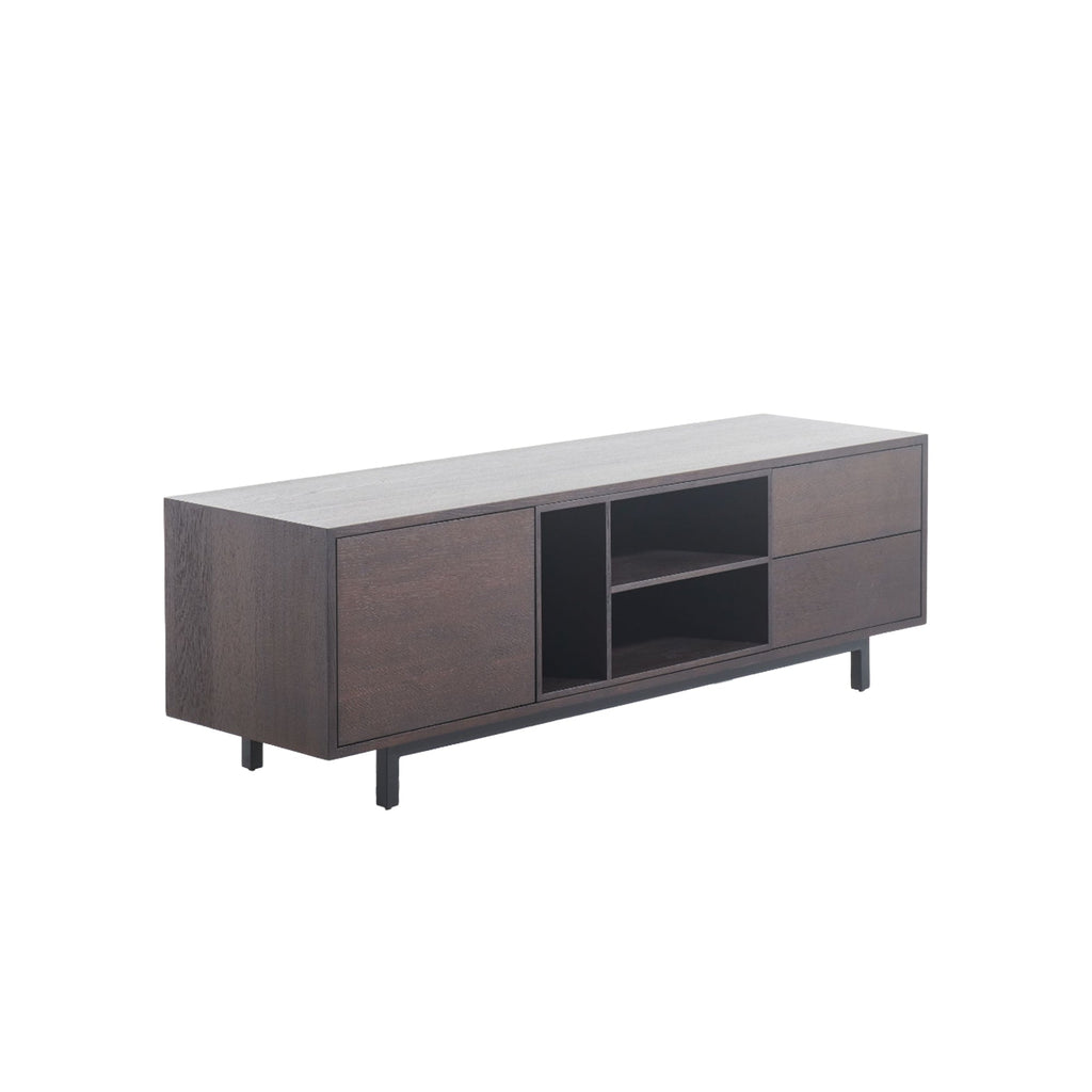 Lennox Montara Cabinet - Artspire Home