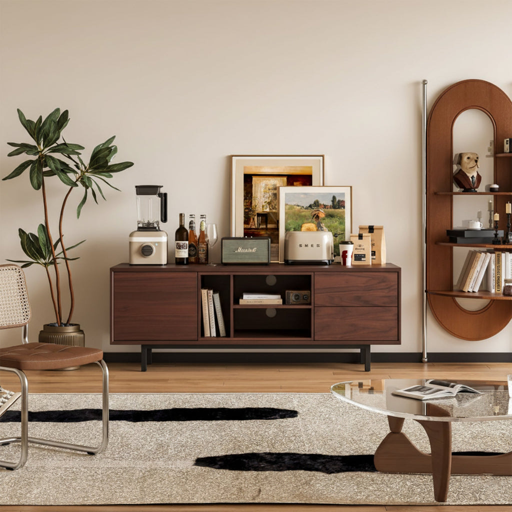 Lennox Montara Cabinet - Artspire Home