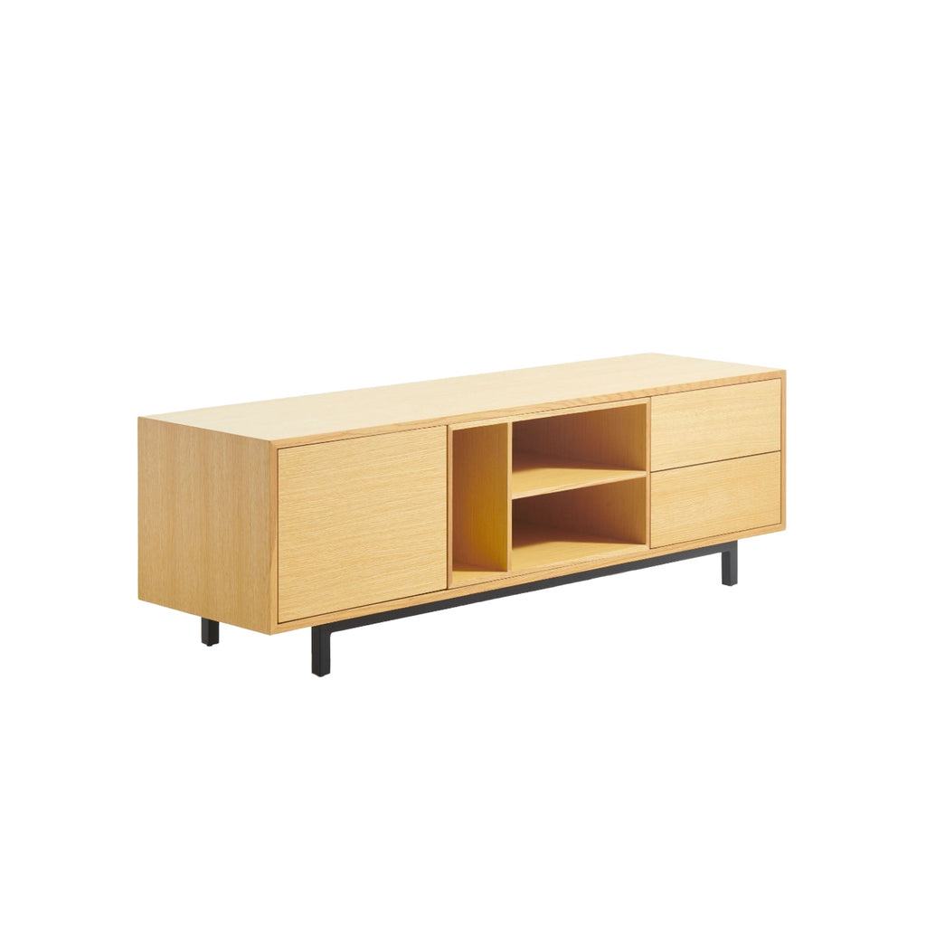 Lennox Montara Cabinet - Artspire Home