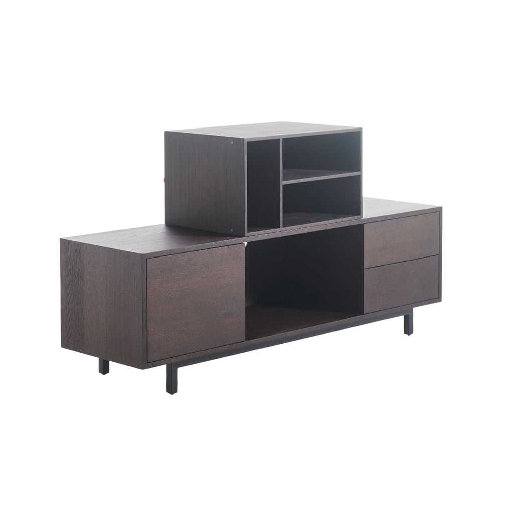 Lennox Montara Cabinet - Artspire Home
