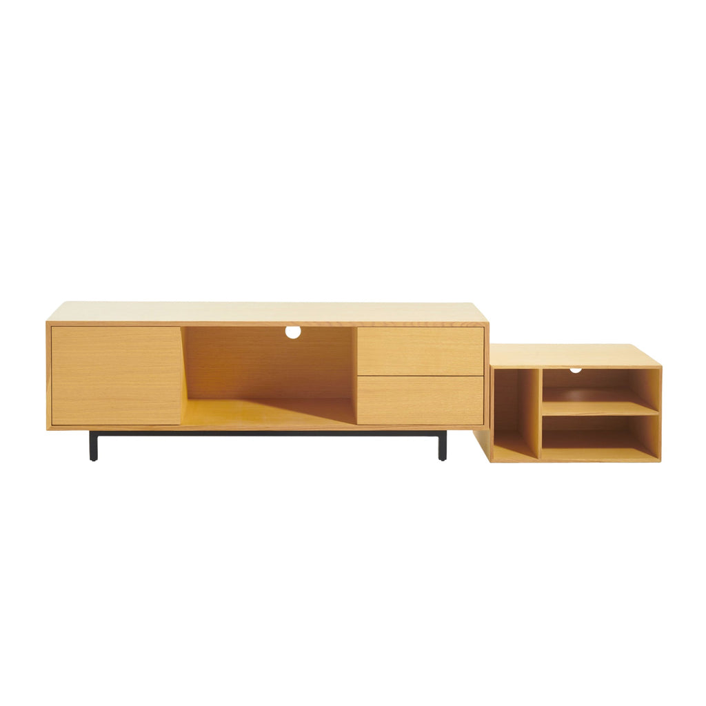 Lennox Montara Cabinet - Artspire Home