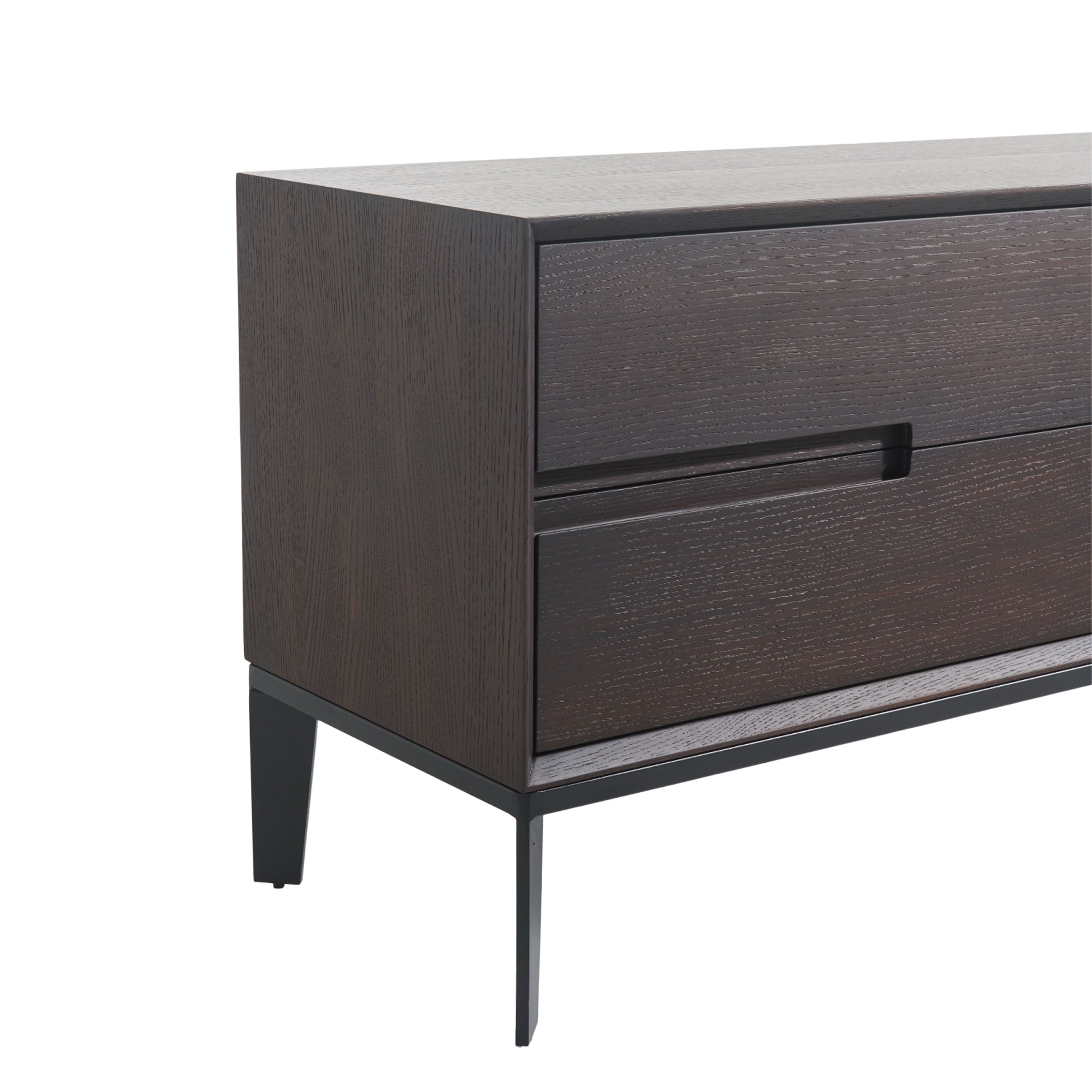 Lennox Nova Cabinet - Artspire Home