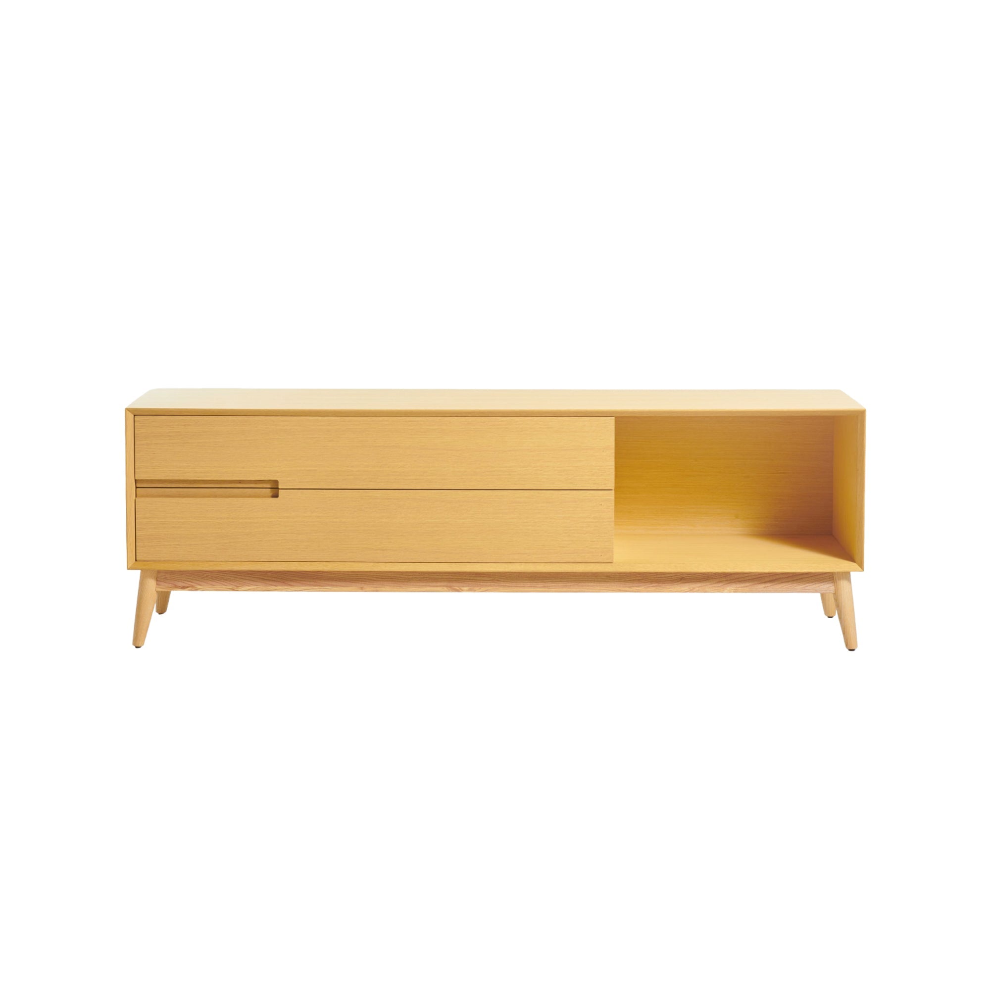 Lennox Nova Cabinet - Artspire Home