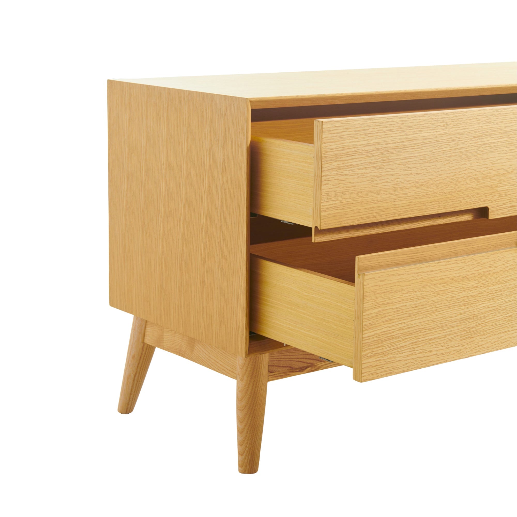 Lennox Nova Cabinet - Artspire Home