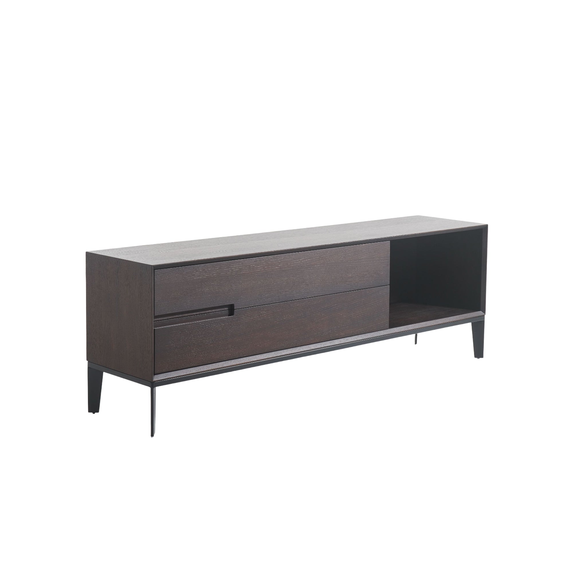 Lennox Nova Cabinet - Artspire Home