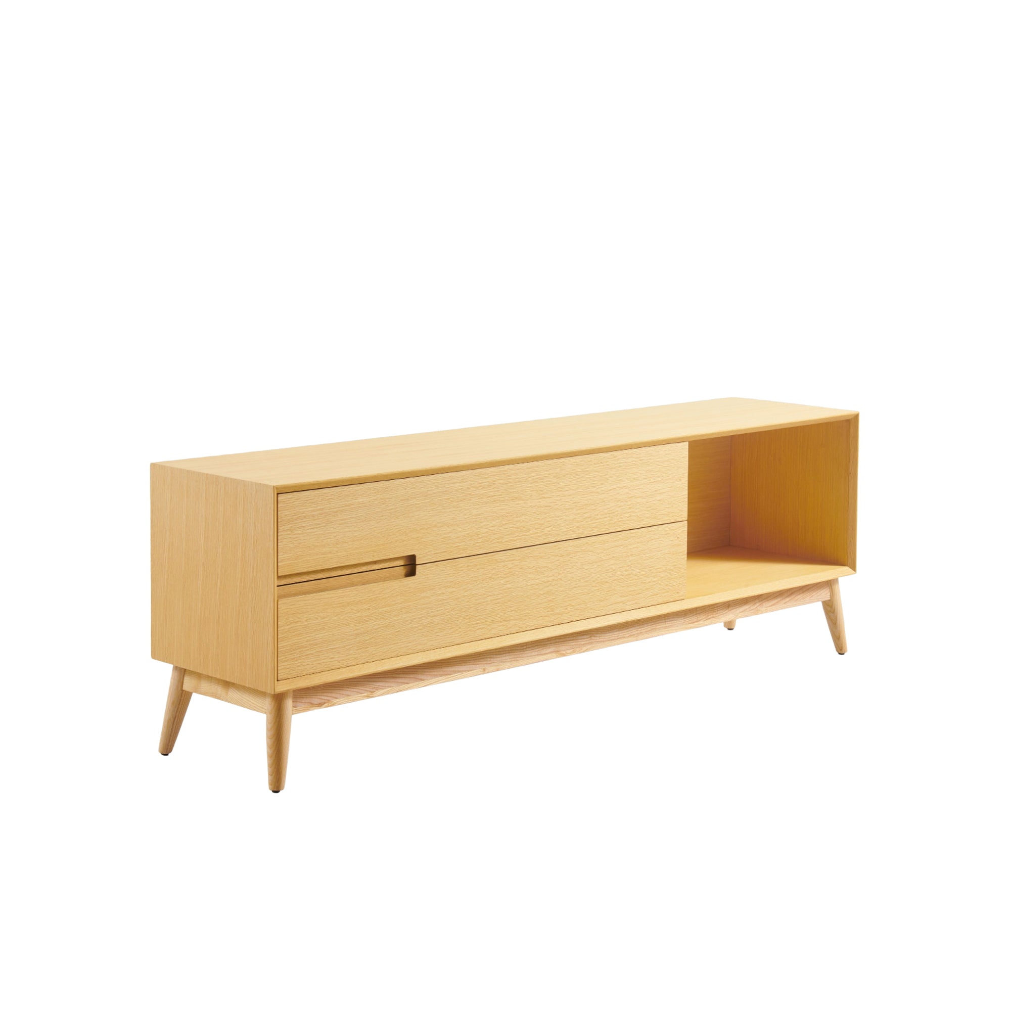 Lennox Nova Cabinet - Artspire Home