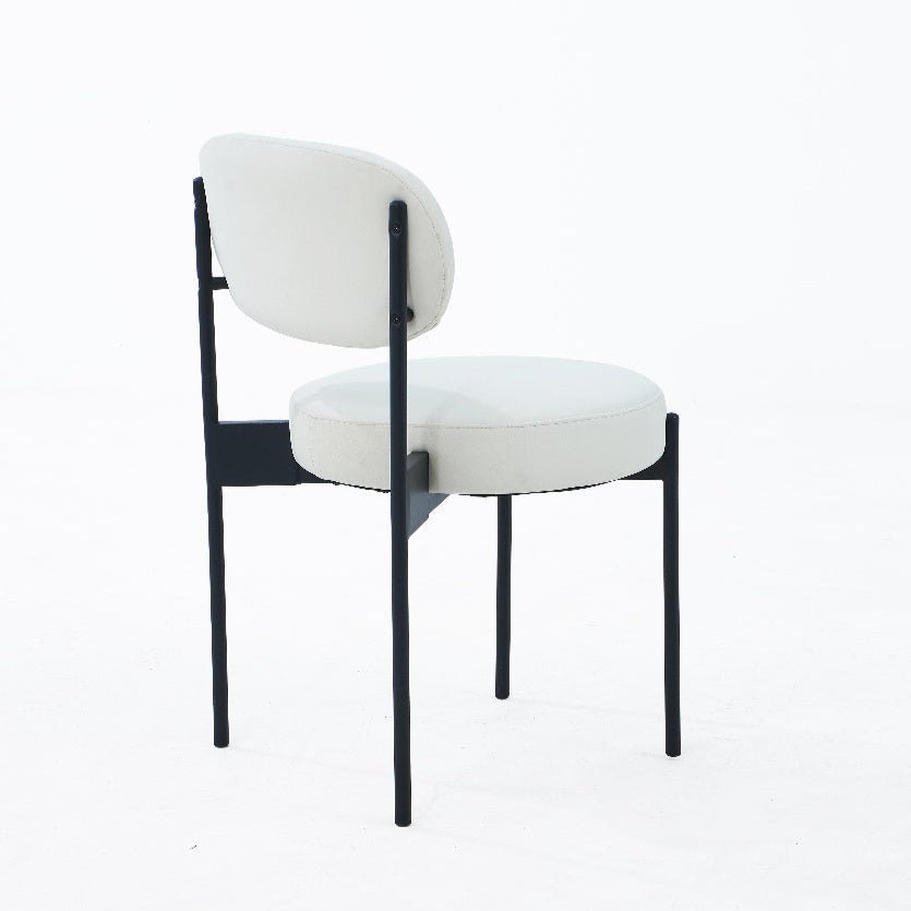 Leonide Dining Chair - Artspire Home