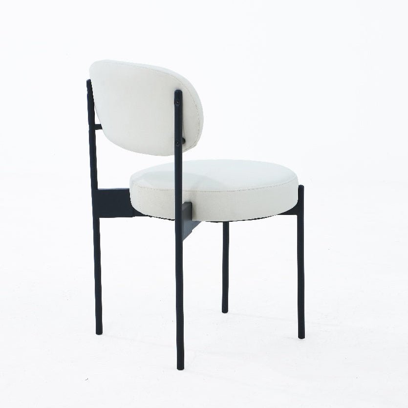 Leonide Dining Chair - Artspire Home