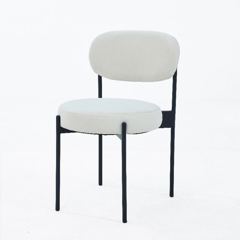 Leonide Dining Chair - Artspire Home