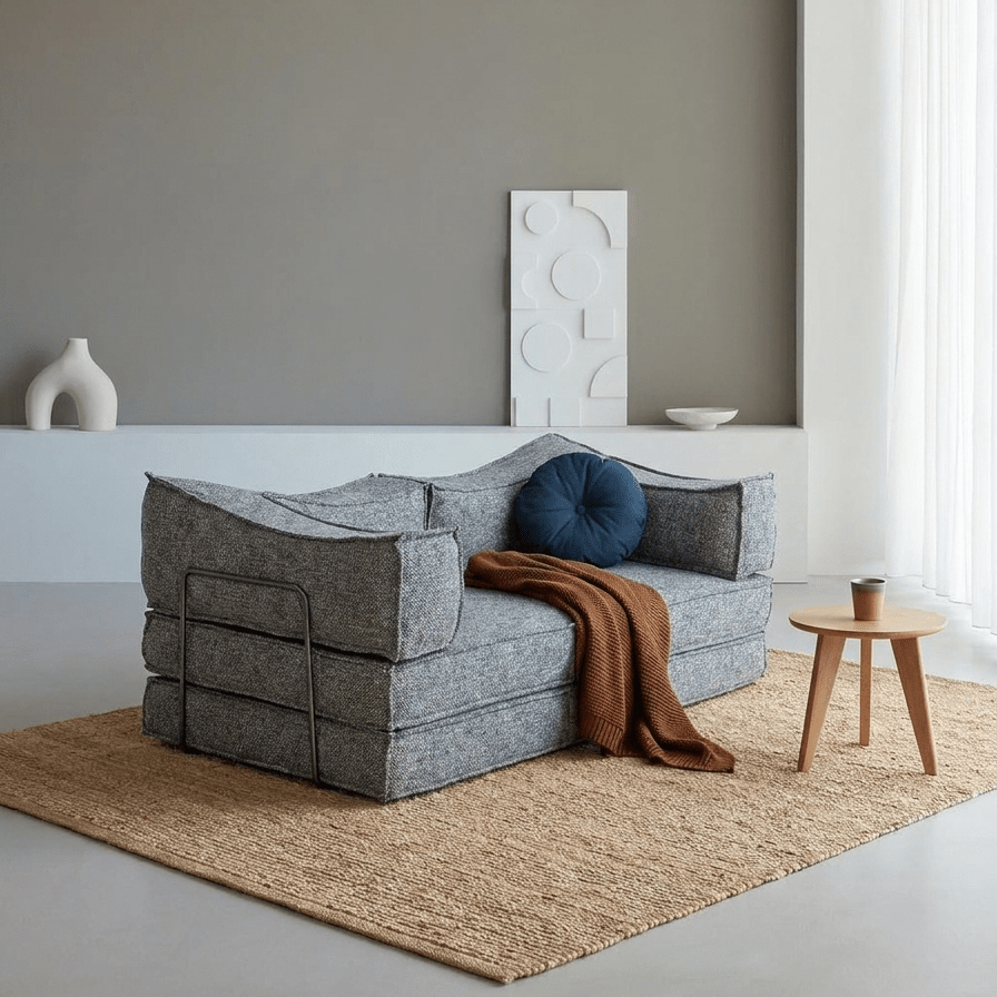 LeslieFlex Sofa Bed - Artspire Home
