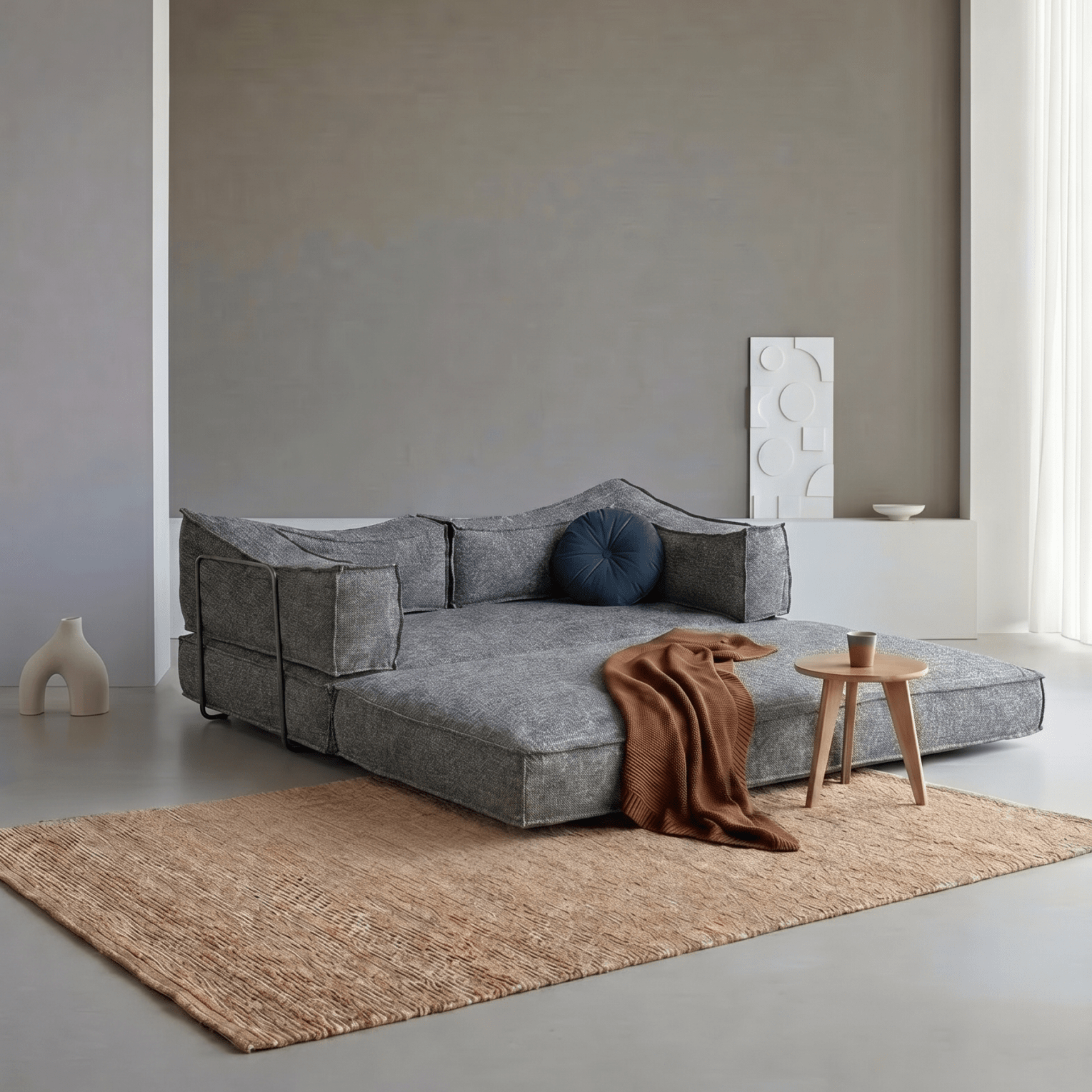 LeslieFlex Sofa Bed - Artspire Home
