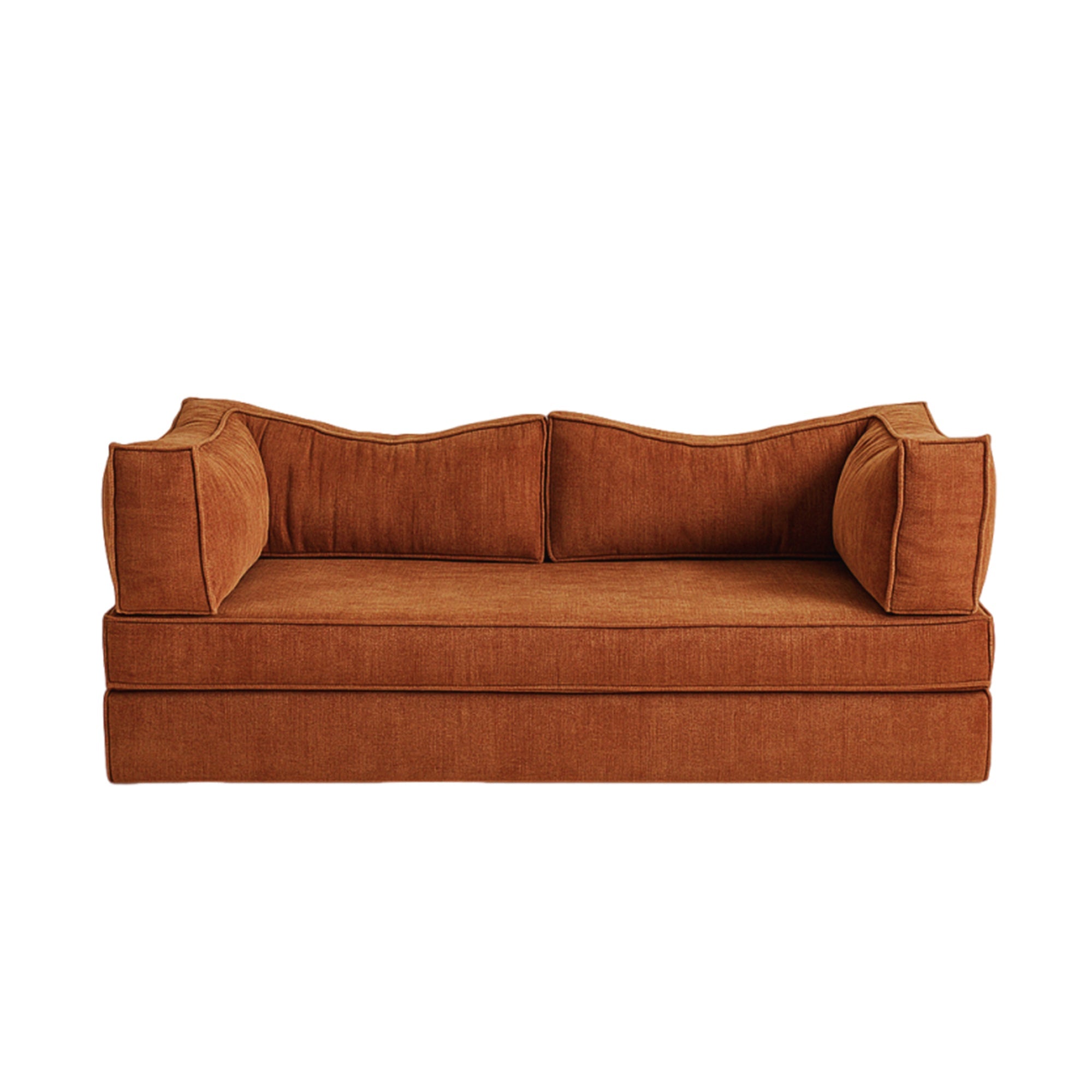 LeslieFlex Three Seat Sofa Bed - Artspire Home