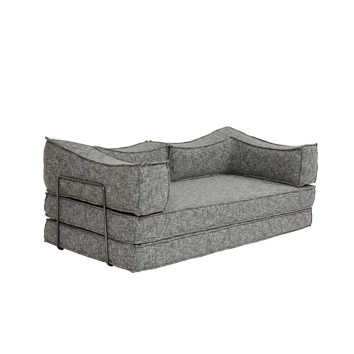 LeslieFlex Three Seat Sofa Bed - Artspire Home