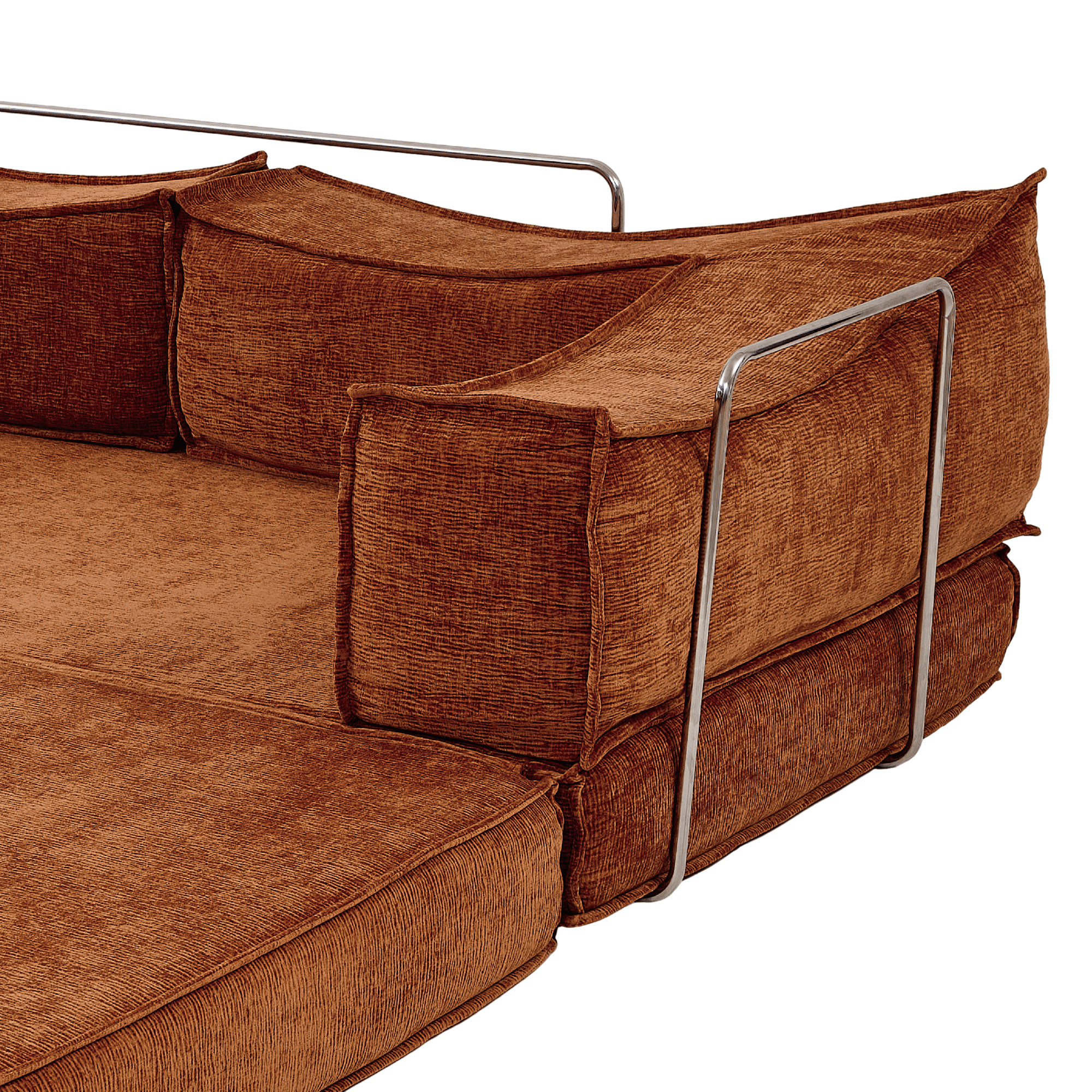 LeslieFlex Three Seat Sofa Bed - Artspire Home