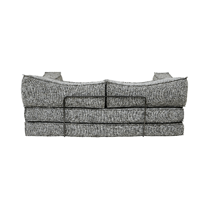 LeslieFlex Three Seat Sofa Bed - Artspire Home