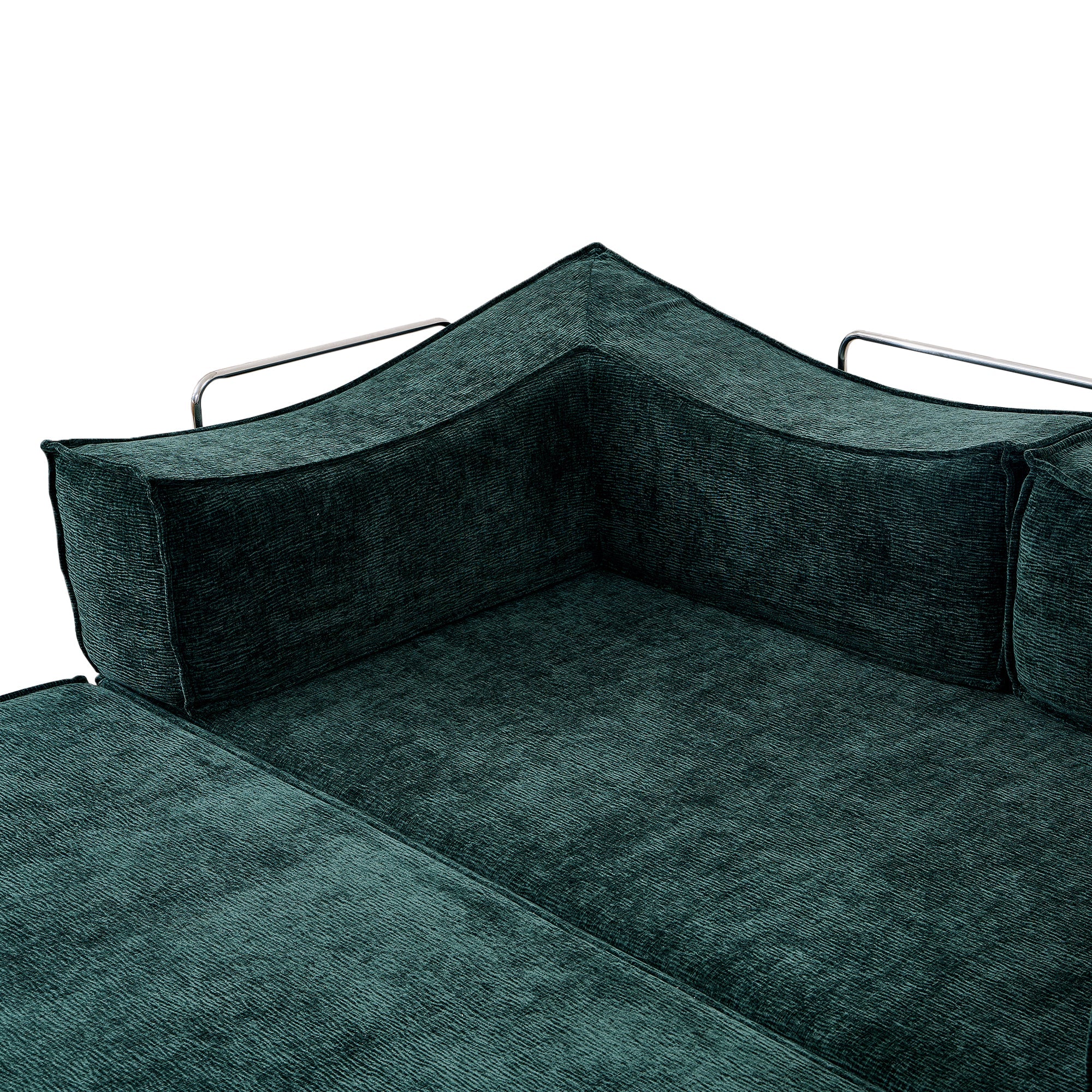 LeslieFlex Three Seat Sofa Bed - Artspire Home