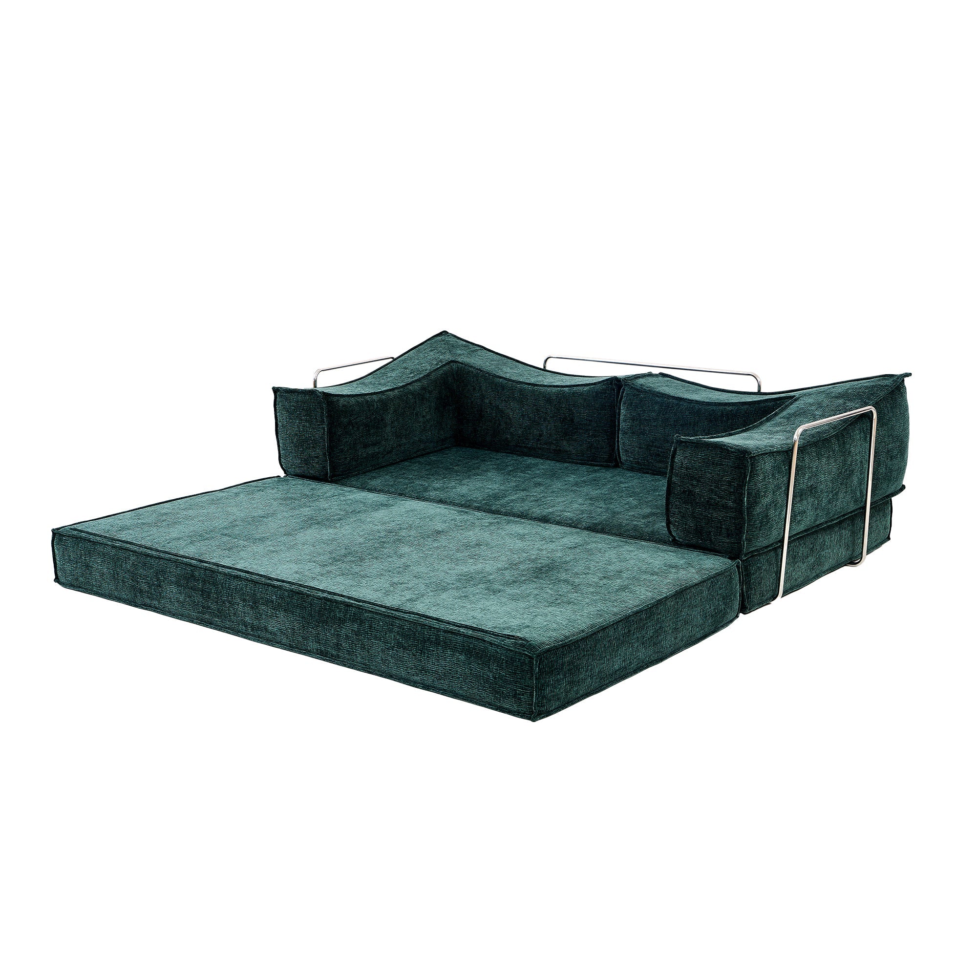 LeslieFlex Three Seat Sofa Bed - Artspire Home