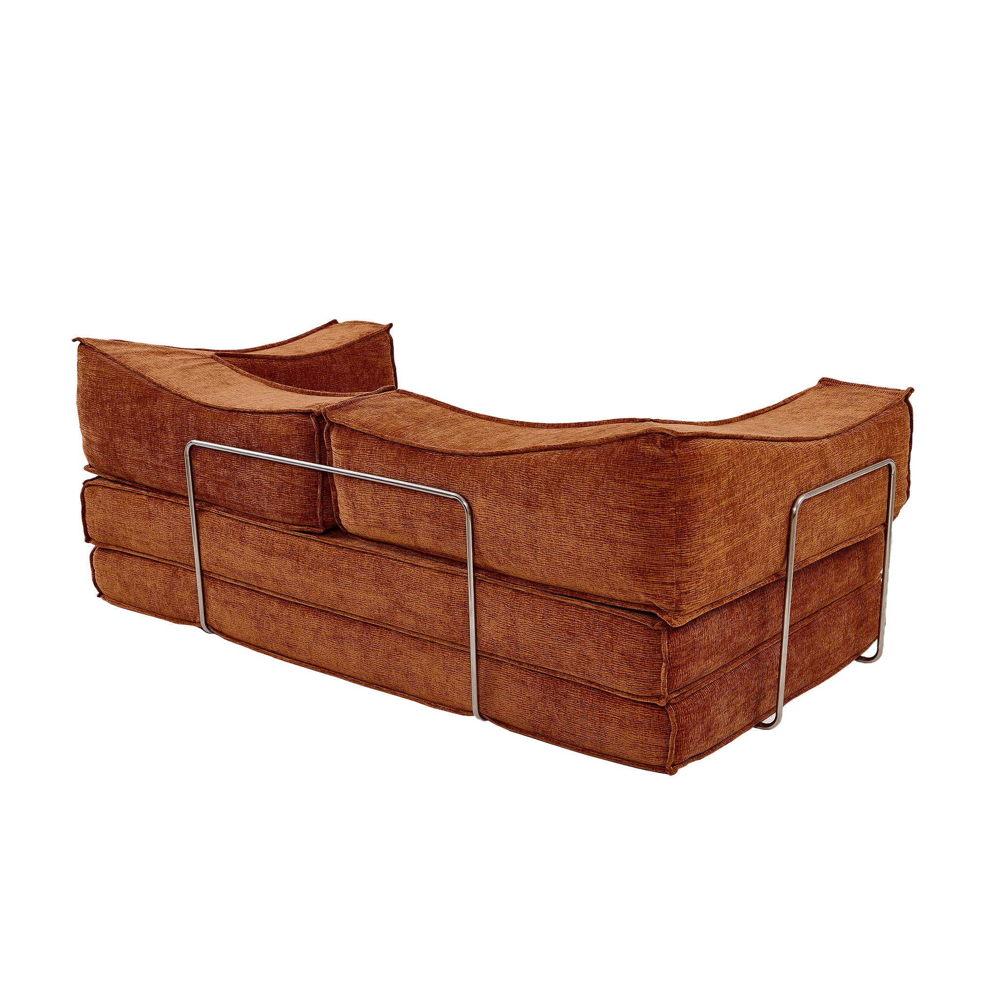 LeslieFlex Three Seat Sofa Bed - Artspire Home