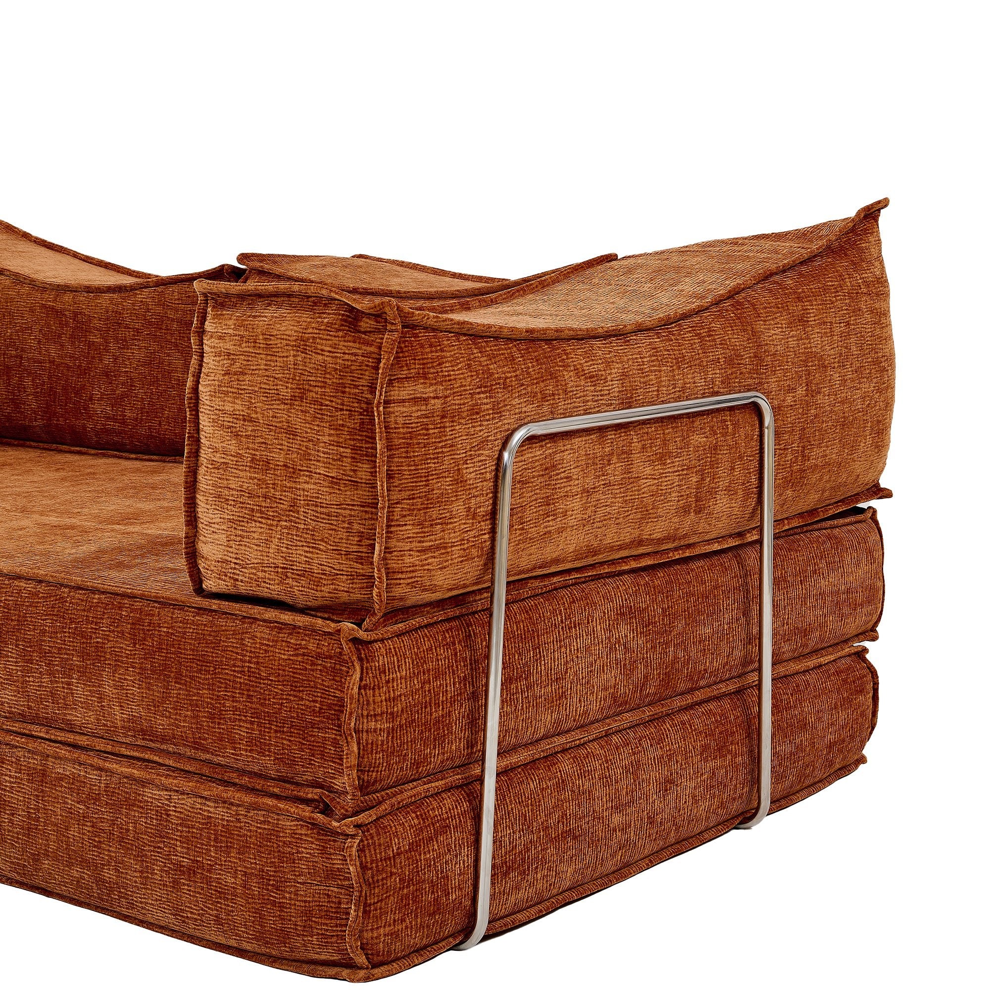 LeslieFlex Three Seat Sofa Bed - Artspire Home