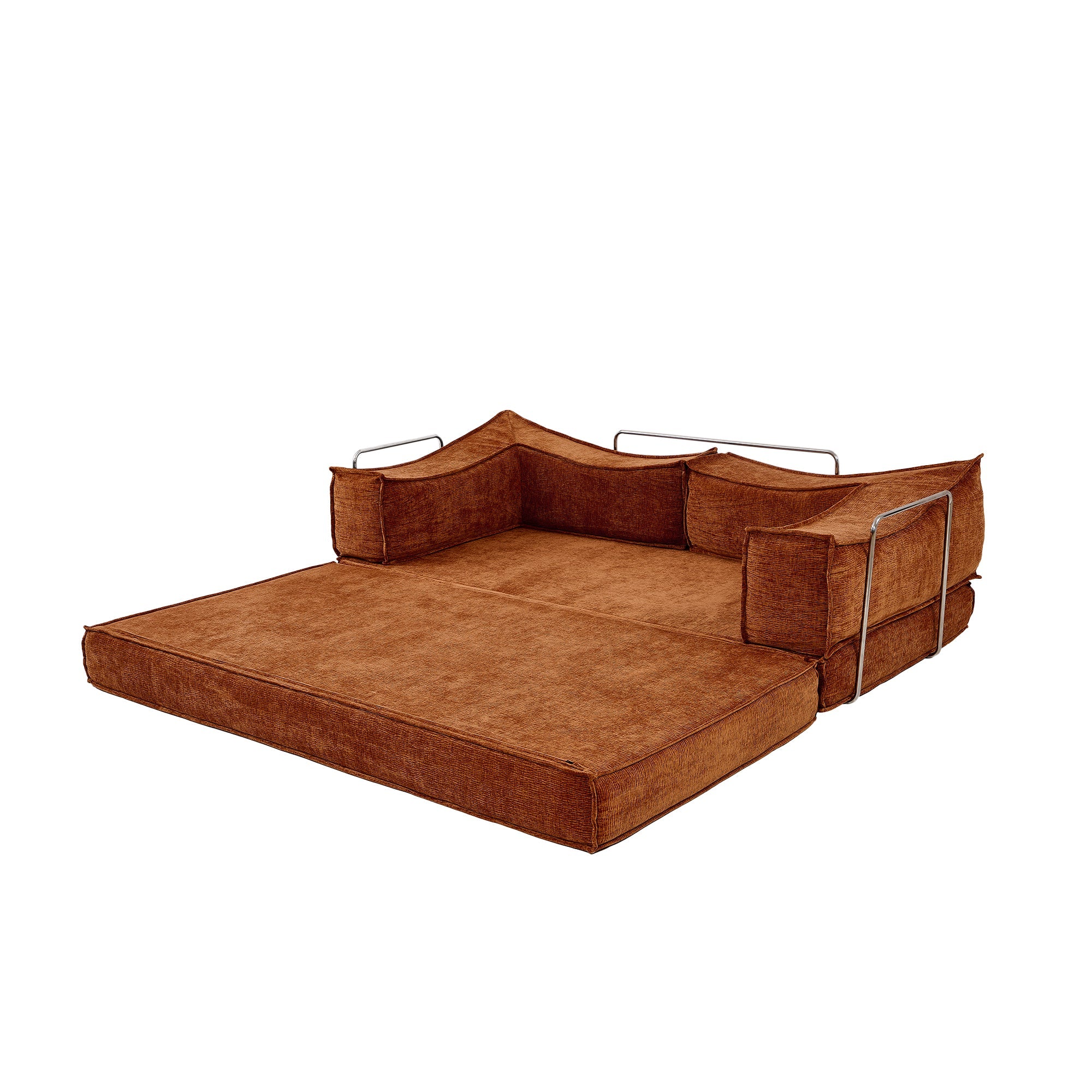 LeslieFlex Three Seat Sofa Bed - Artspire Home
