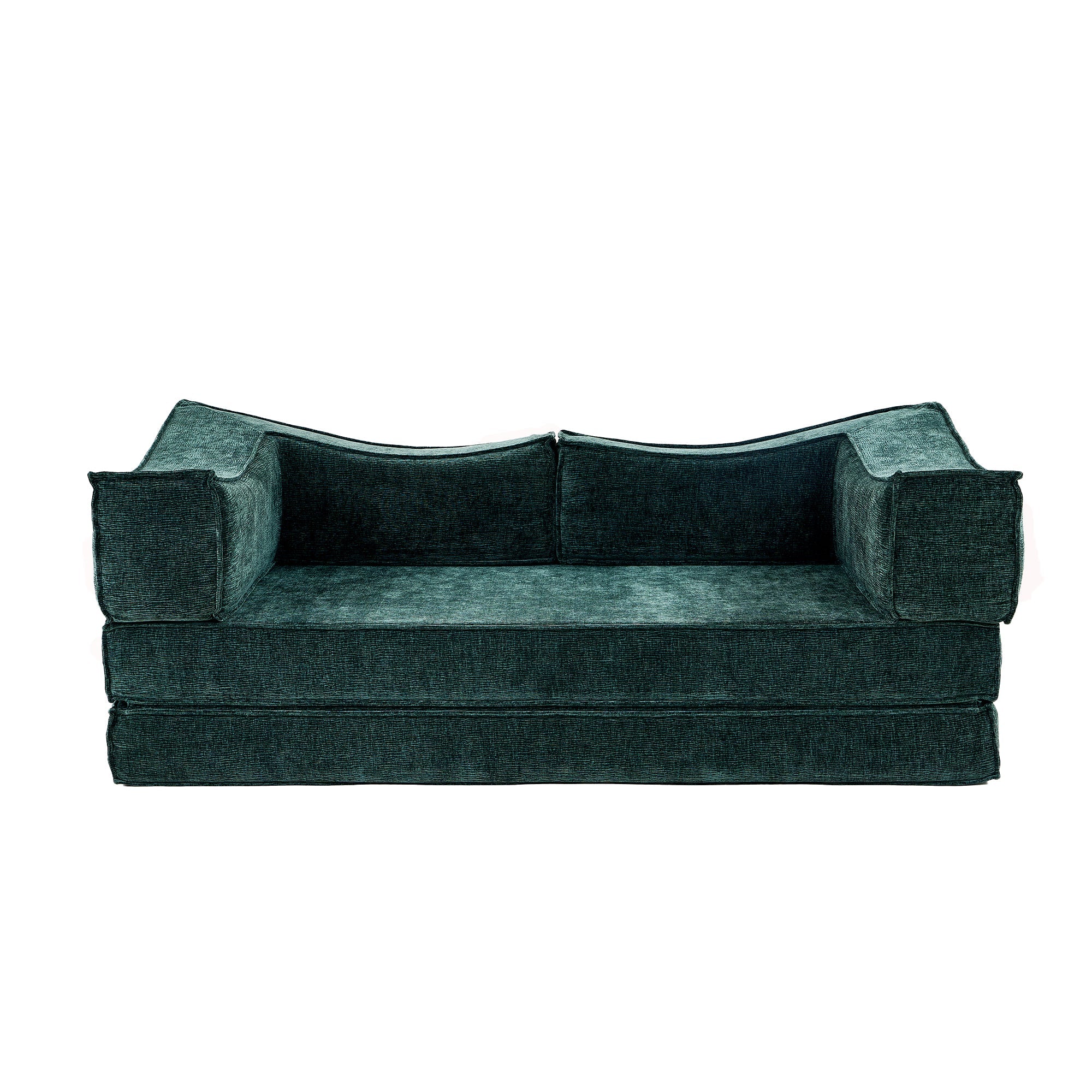 LeslieFlex Three Seat Sofa Bed - Artspire Home