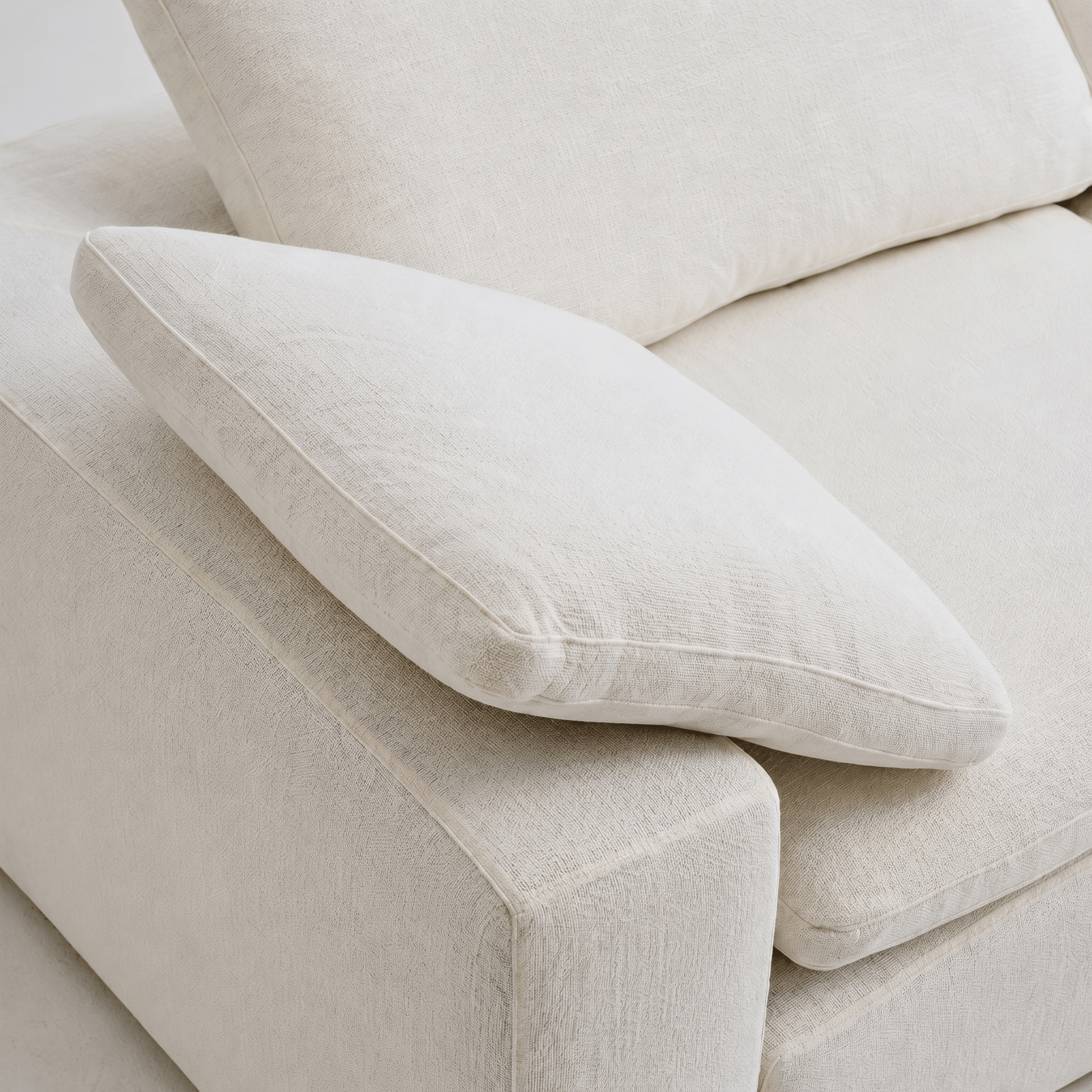 Lino Flex Sofa - Artspire Home