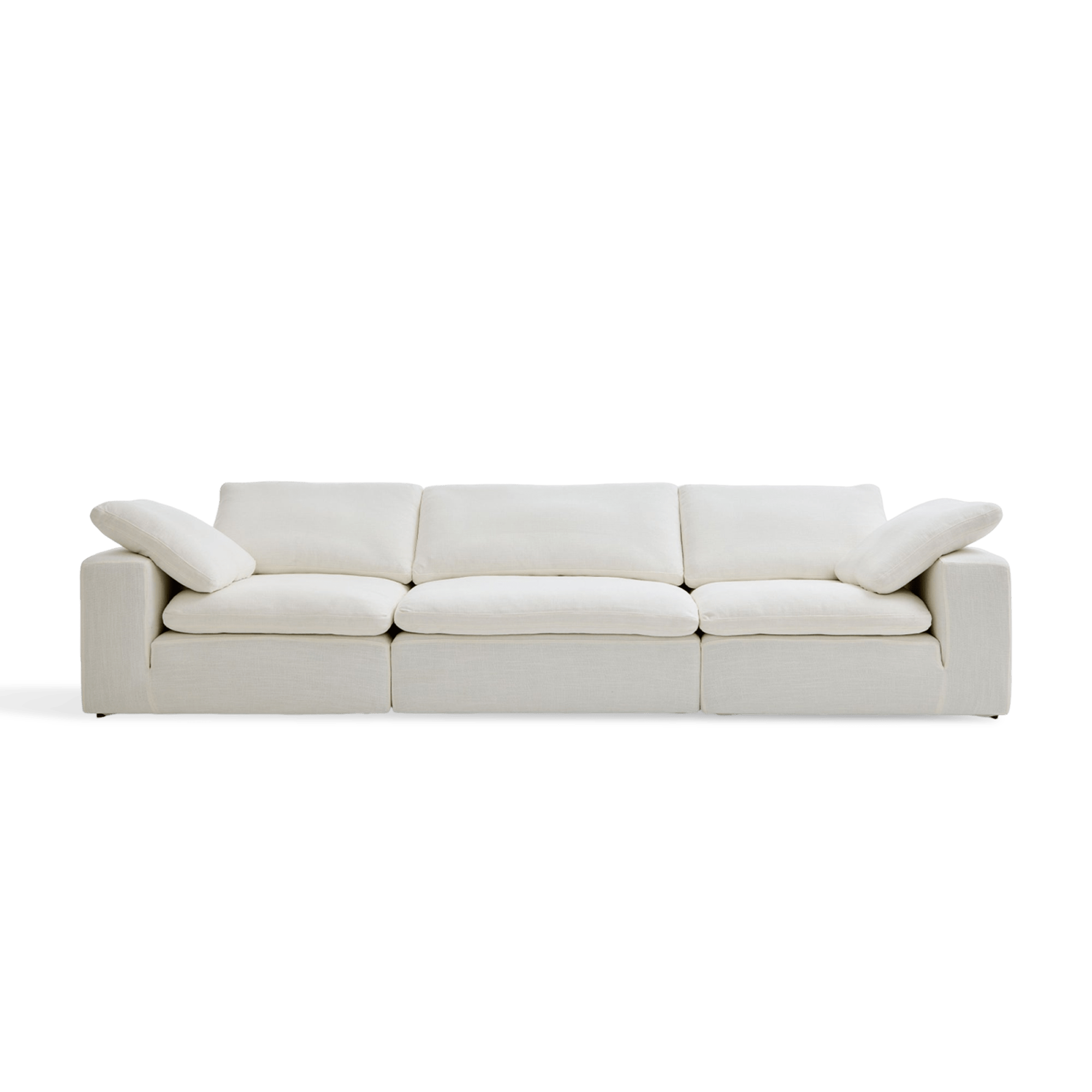 Lino Flex Sofa - Artspire Home
