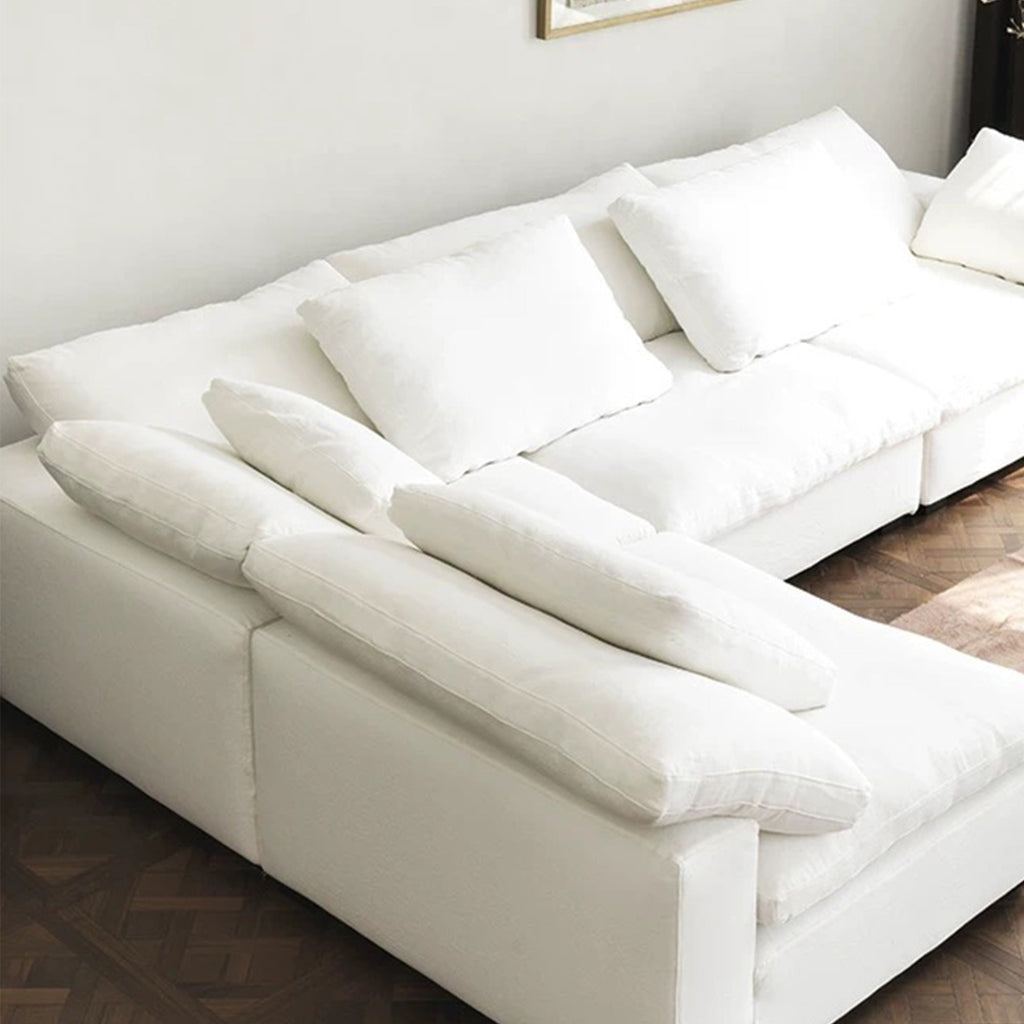Lino Flex Sofa - Artspire Home