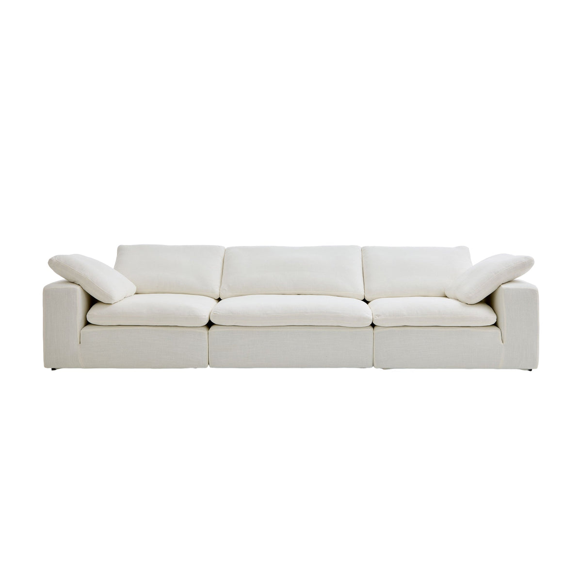Lino Flex Sofa - Artspire Home