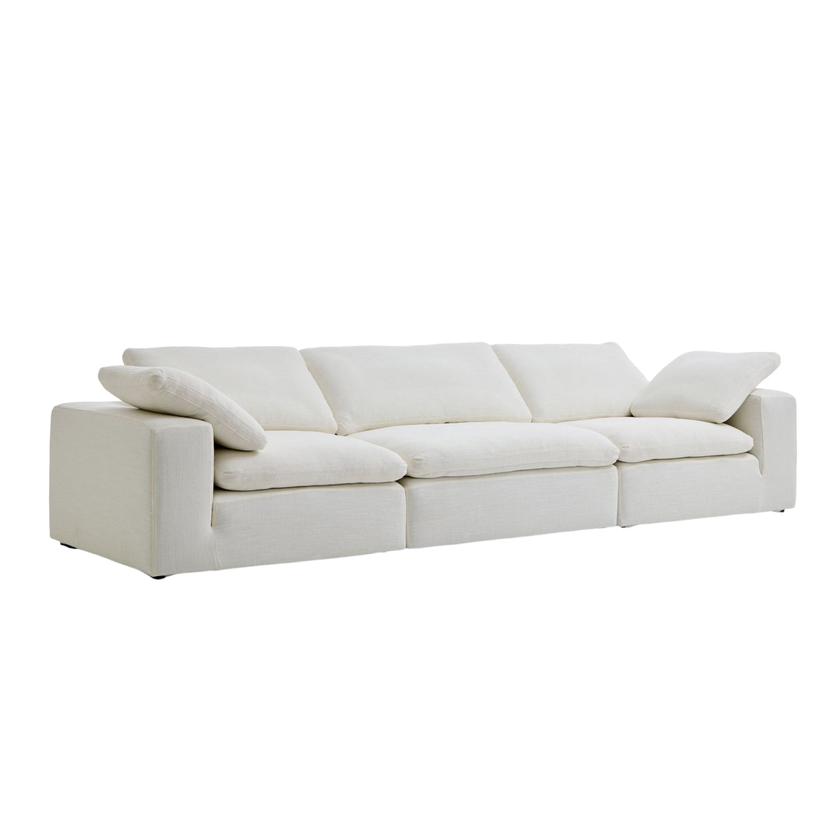 Lino Flex Sofa - Artspire Home